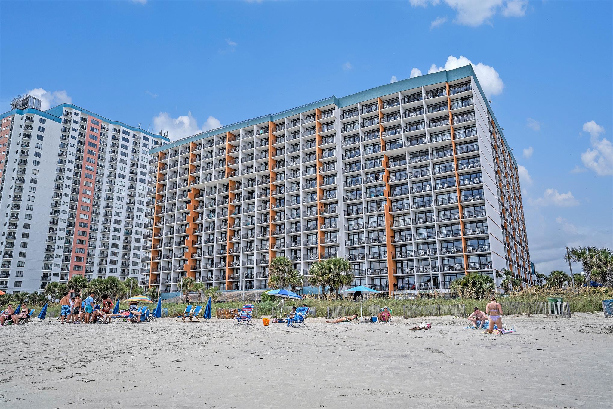 1501 S Ocean Blvd. Property Photo 25