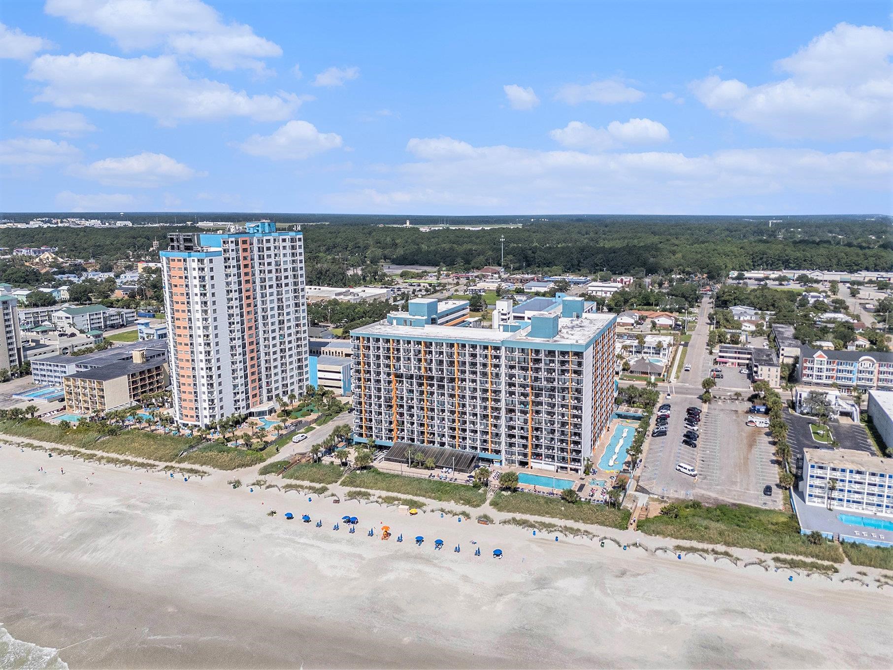 1501 S Ocean Blvd. Property Photo 27