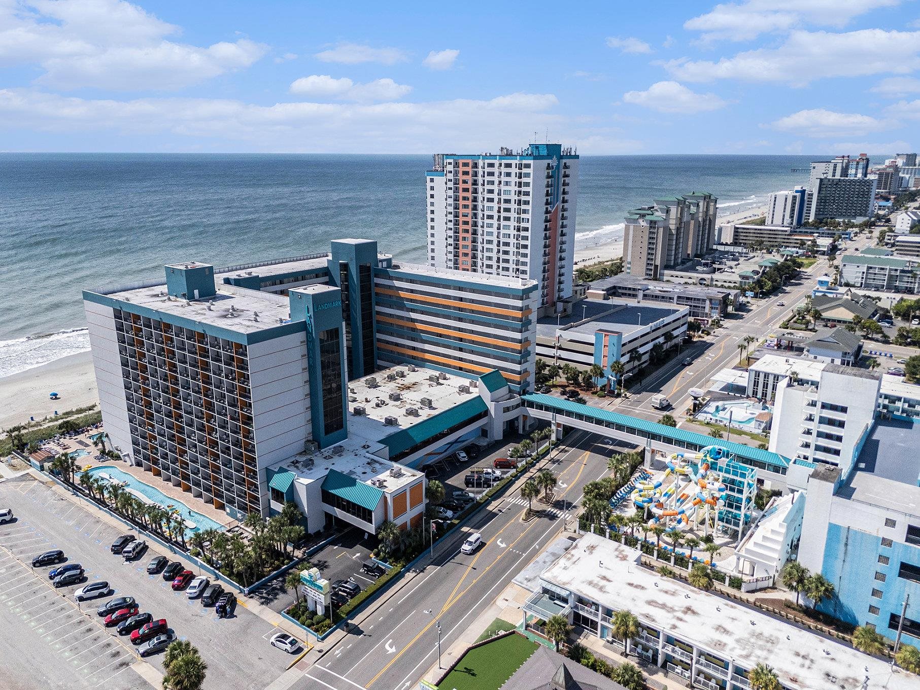 1501 S Ocean Blvd. Property Photo 29