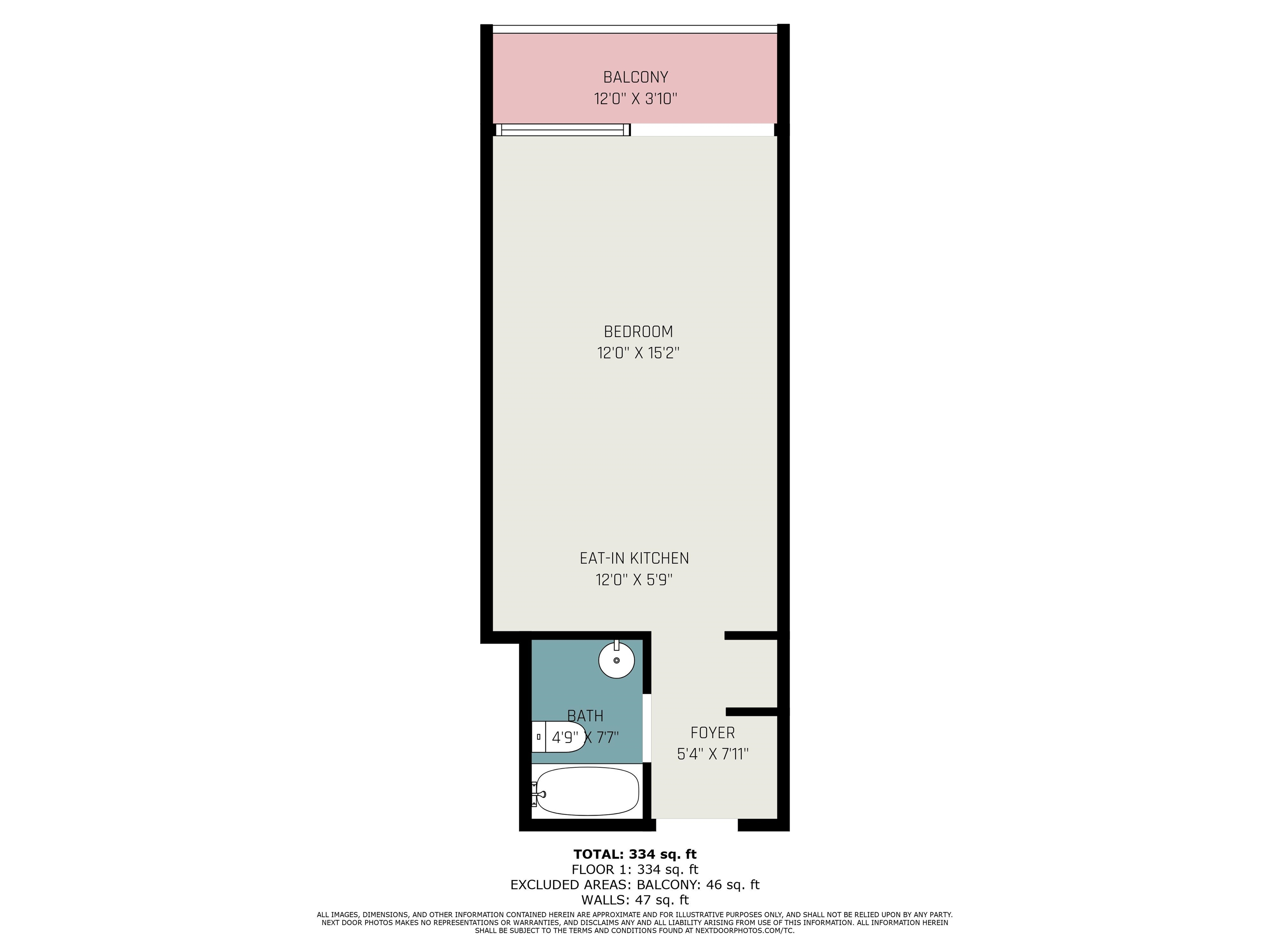1501 S Ocean Blvd. Property Photo 30