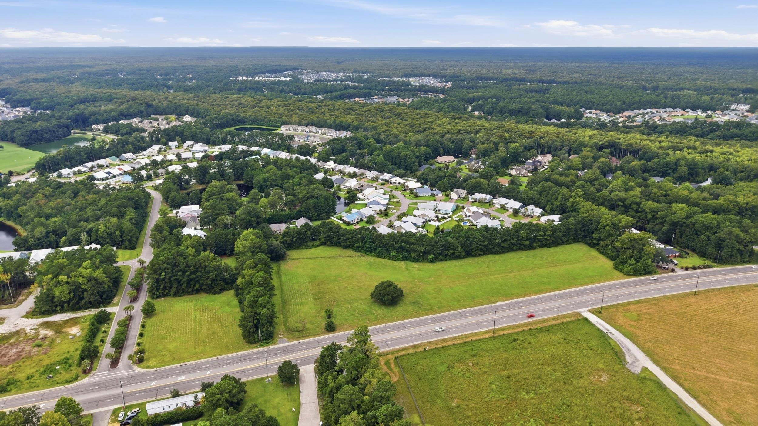 Tbd Highway 707 Property Photo 1