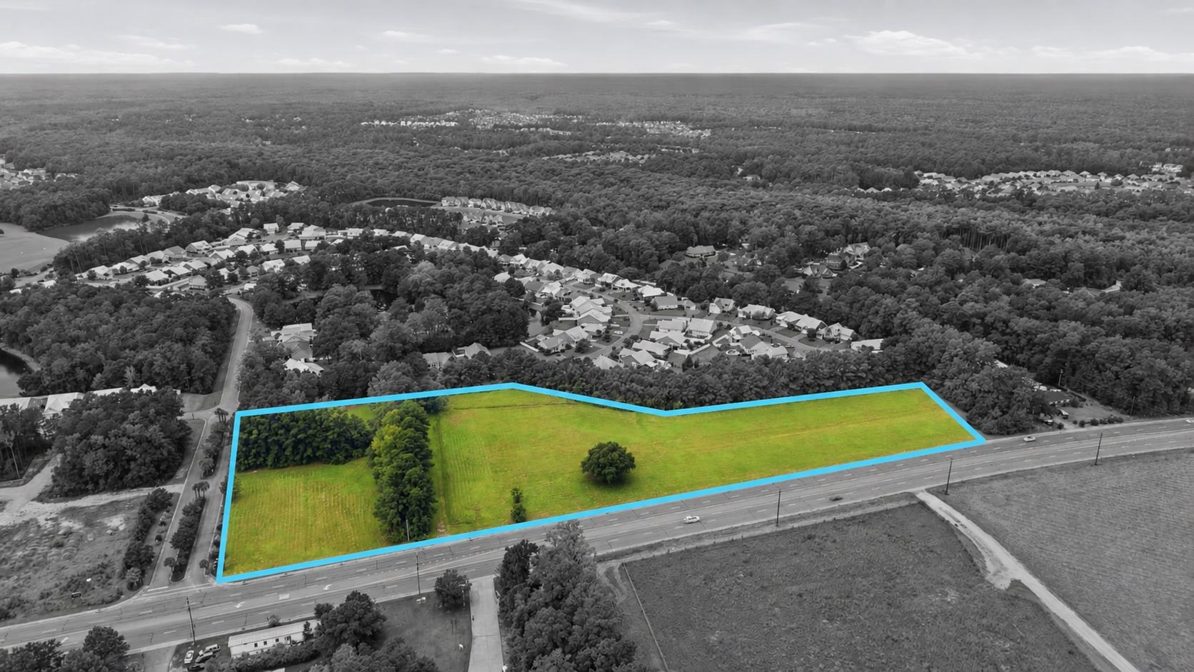 Tbd Highway 707 Property Photo 2