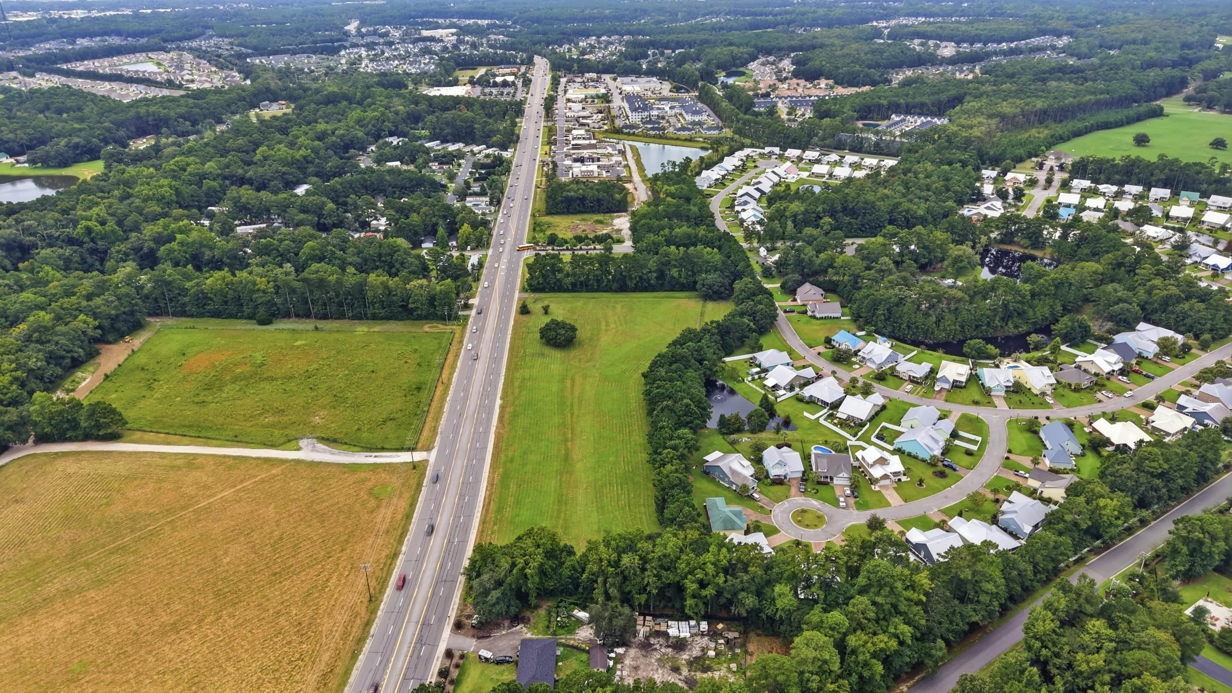 Tbd Highway 707 Property Photo 3
