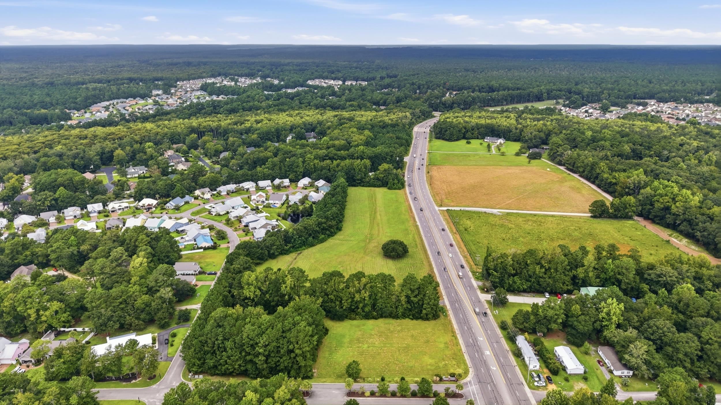 Tbd Highway 707 Property Photo 7