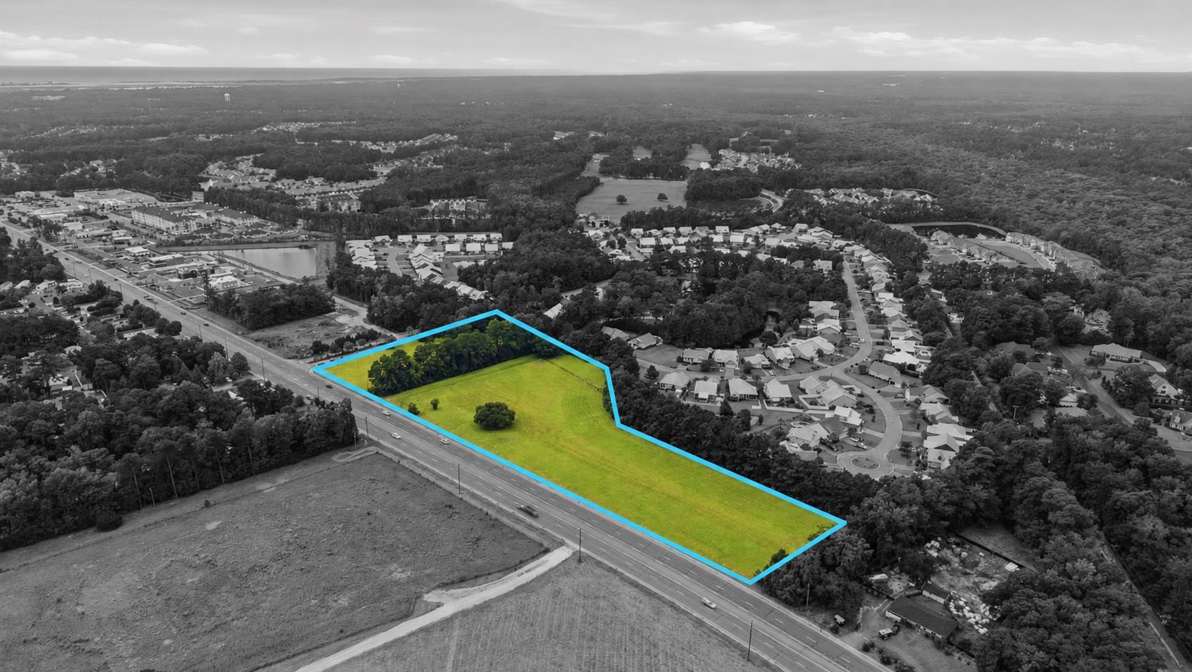 Tbd Highway 707 Property Photo 9