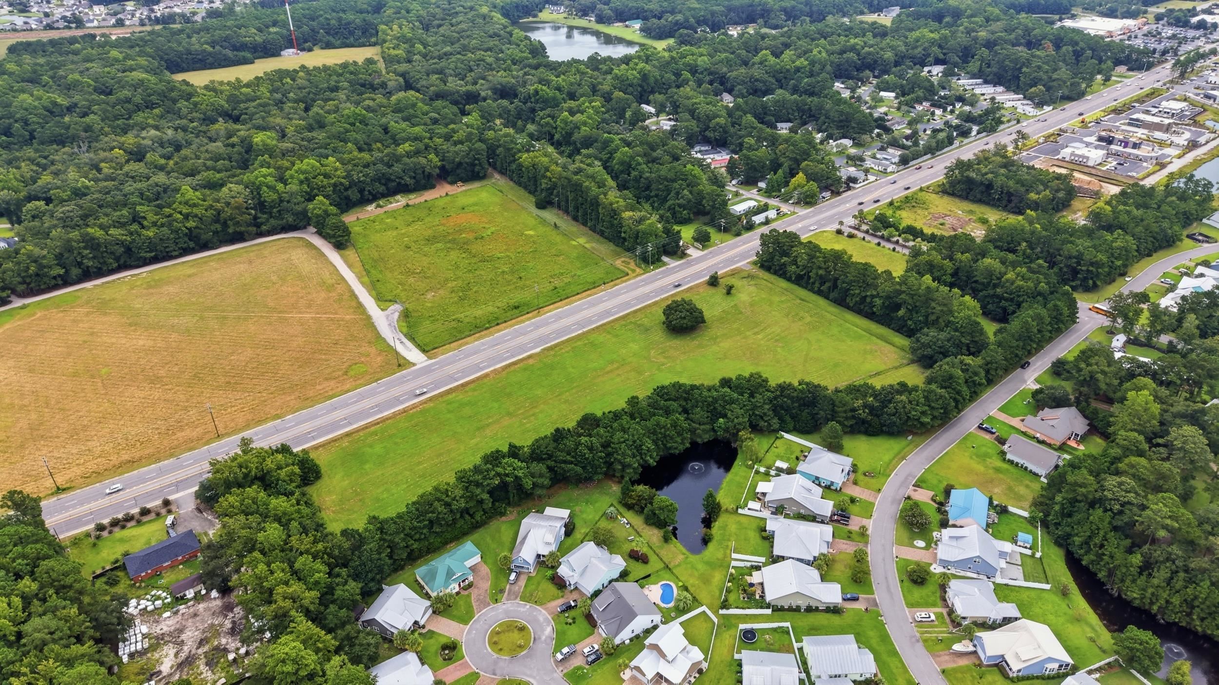 Tbd Highway 707 Property Photo 10