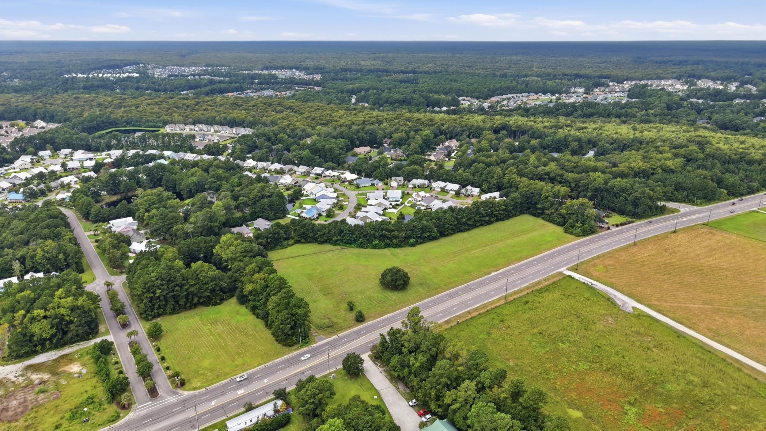 Tbd Highway 707 Property Photo 12