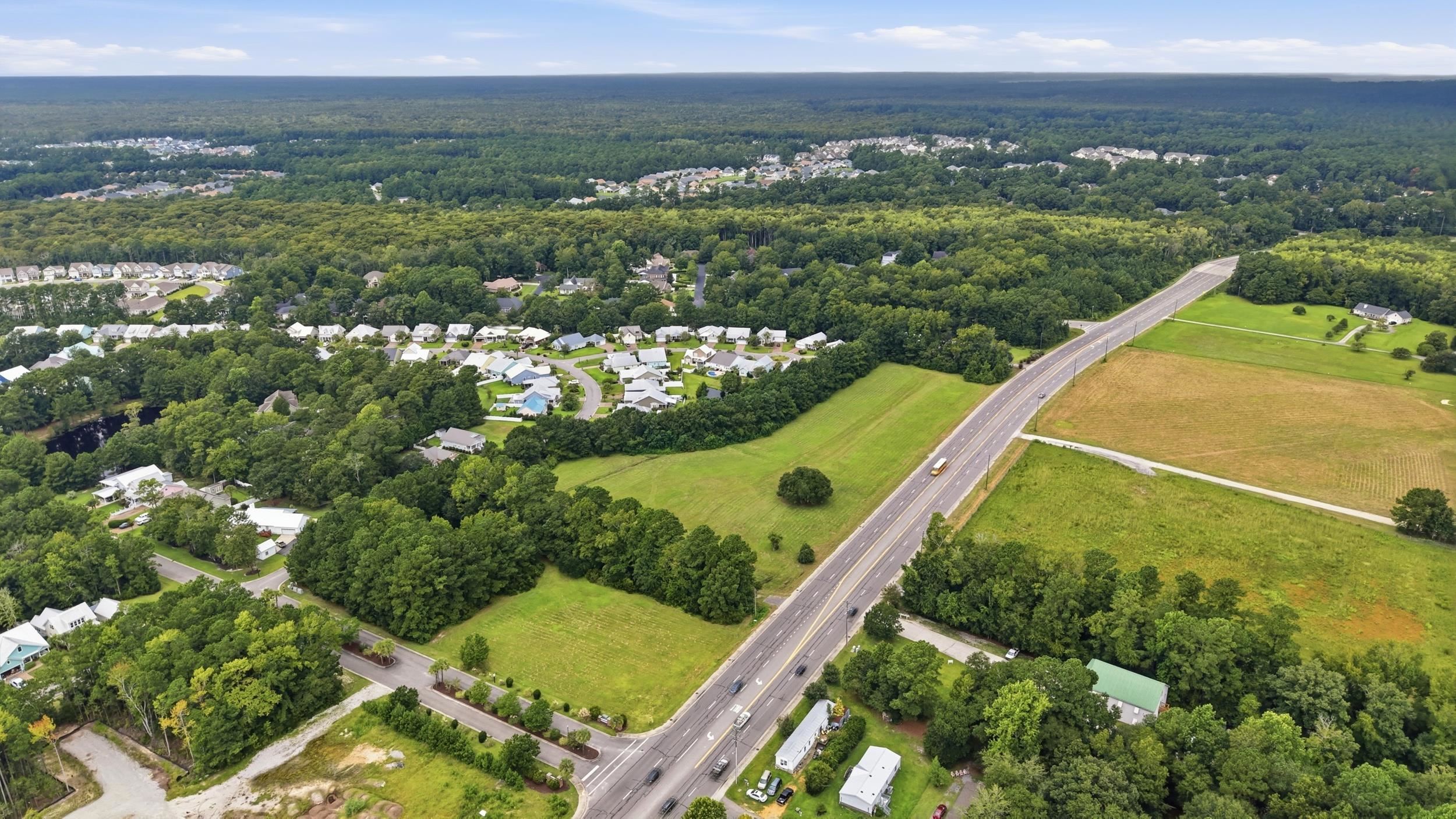 Tbd Highway 707 Property Photo 13