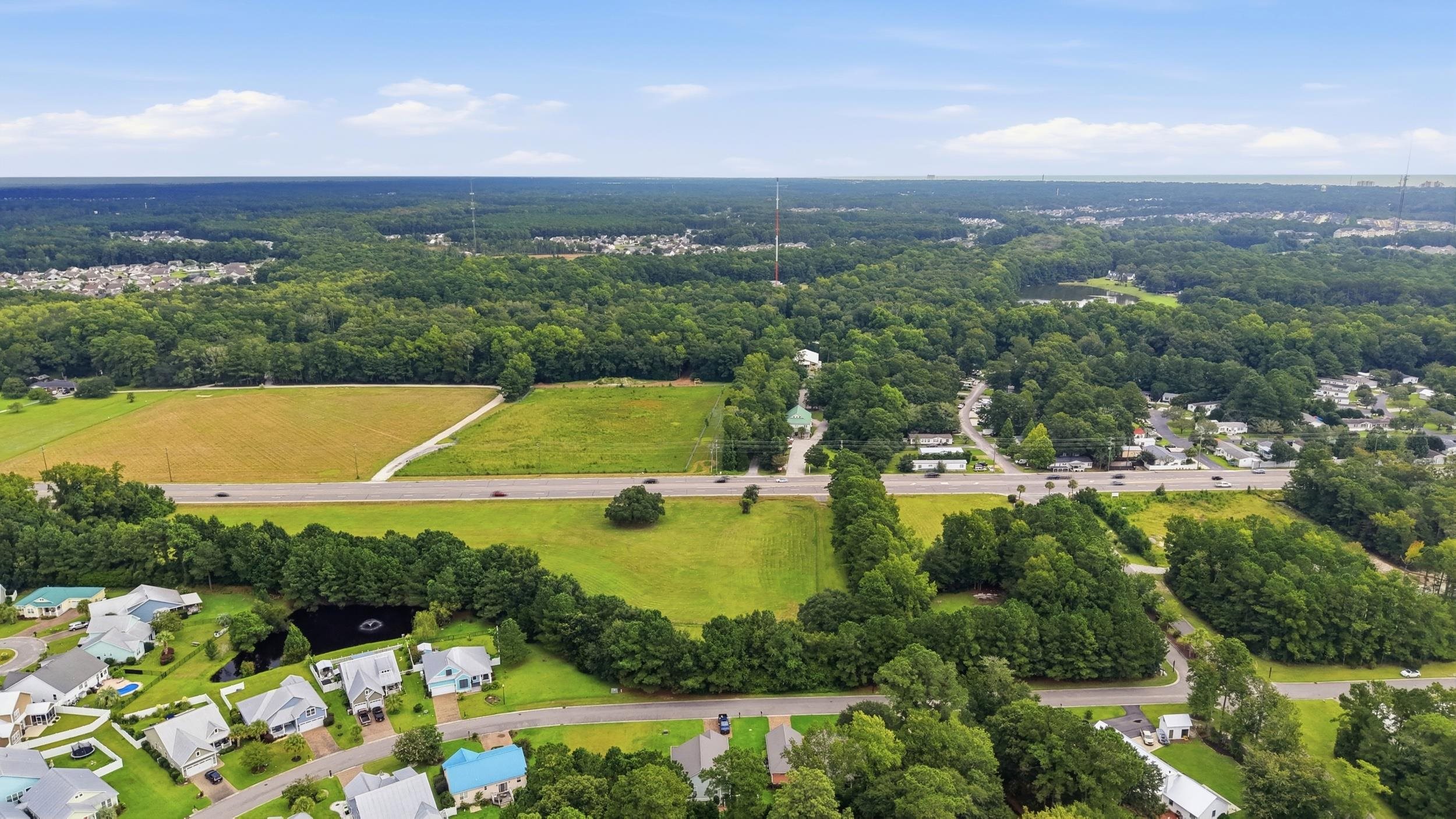 Tbd Highway 707 Property Photo 15