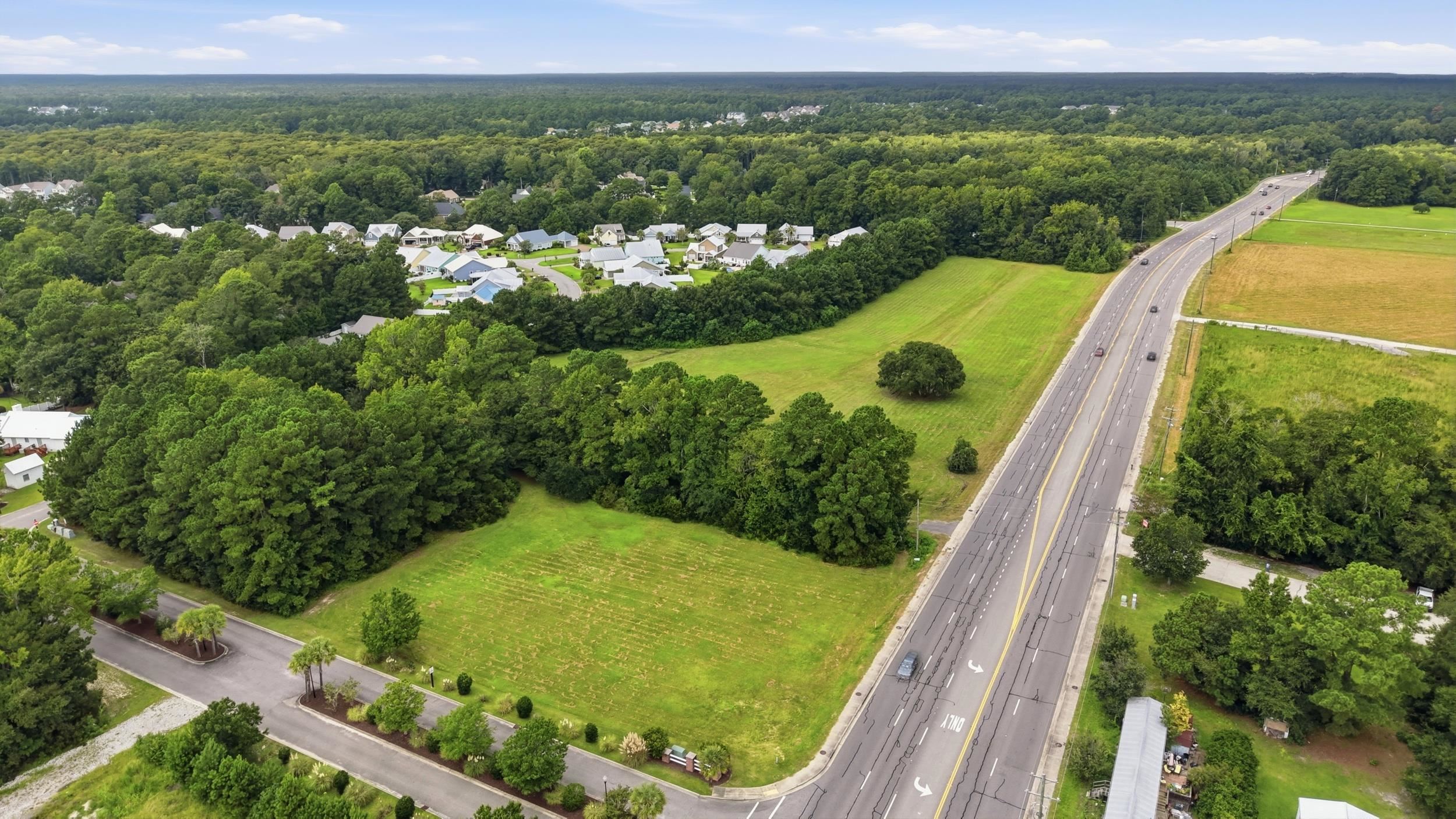 Tbd Highway 707 Property Photo 17