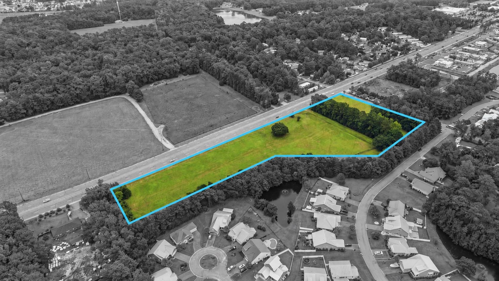 Tbd Highway 707 Property Photo 19