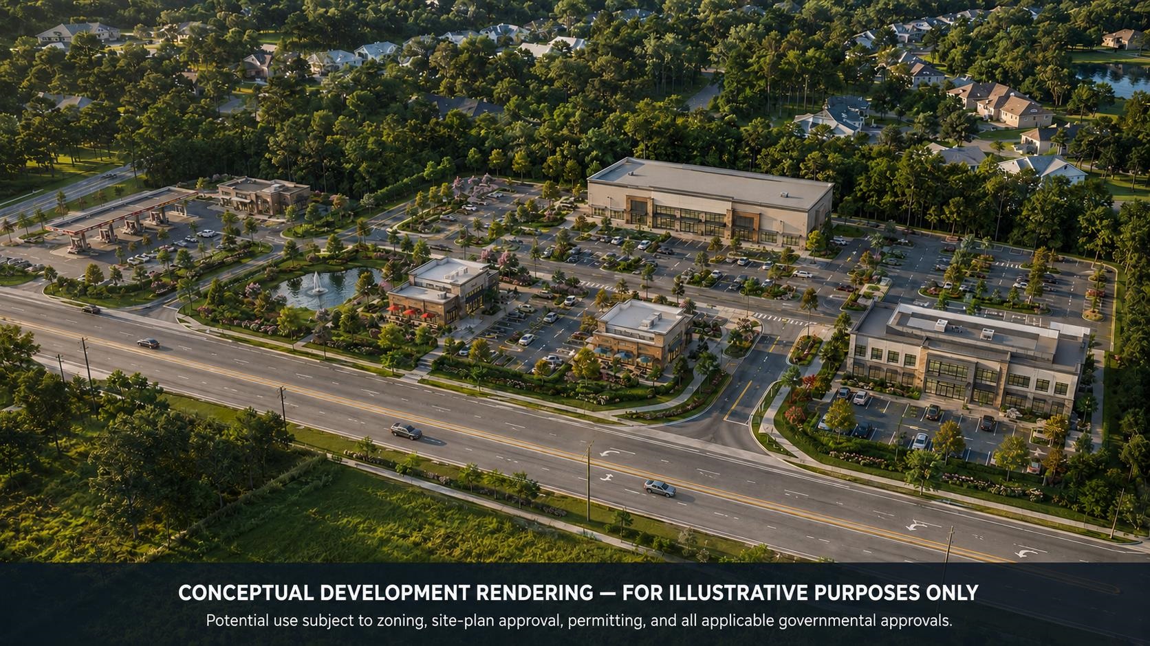 Tbd Highway 707 Property Photo 21