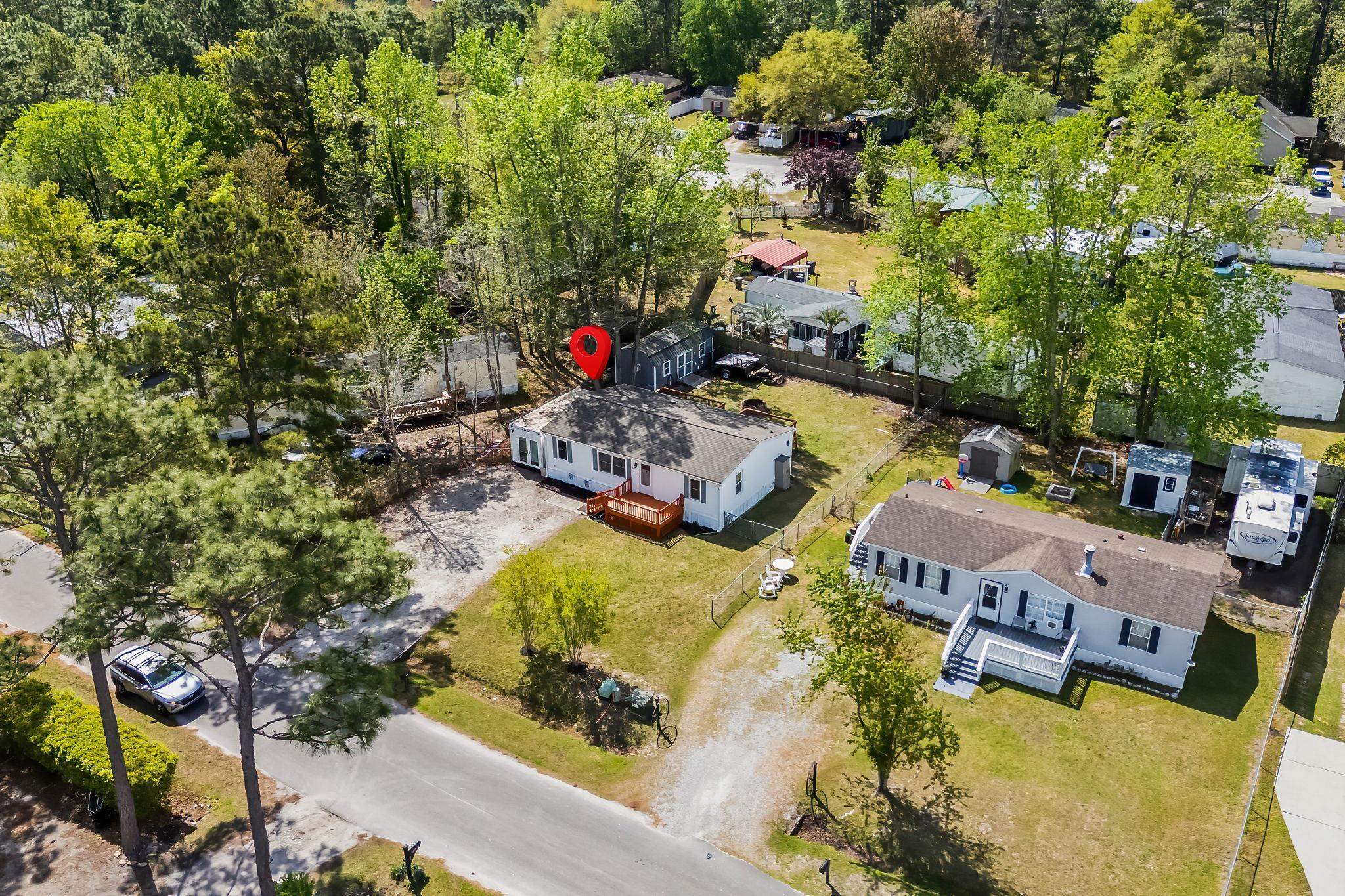 425 Sand Hill Dr. Property Photo 33