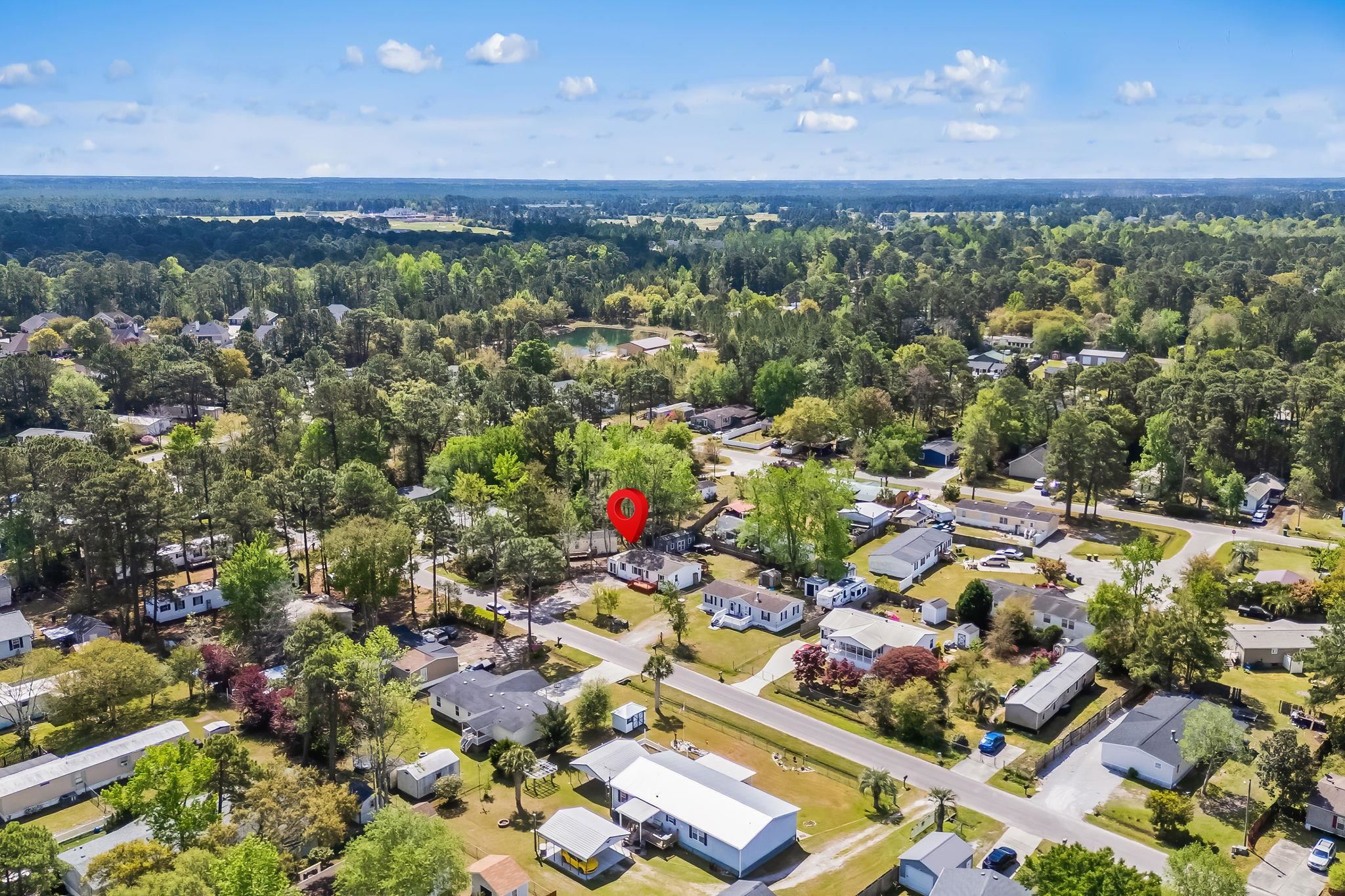 425 Sand Hill Dr. Property Photo 40
