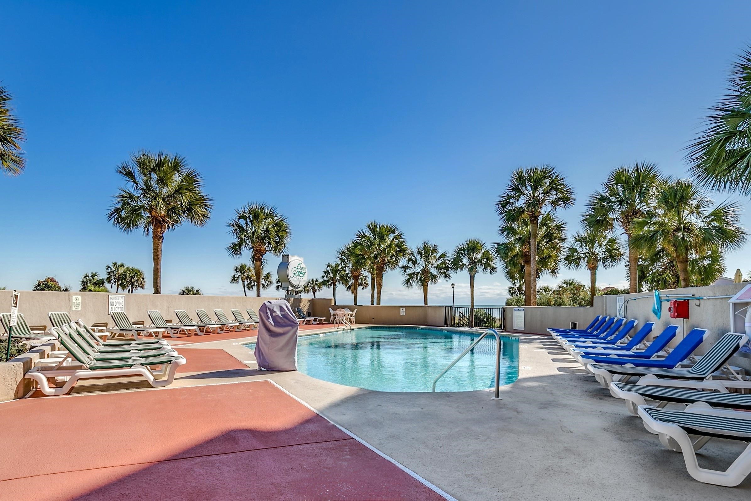 5523 N Ocean Blvd. Property Photo 26