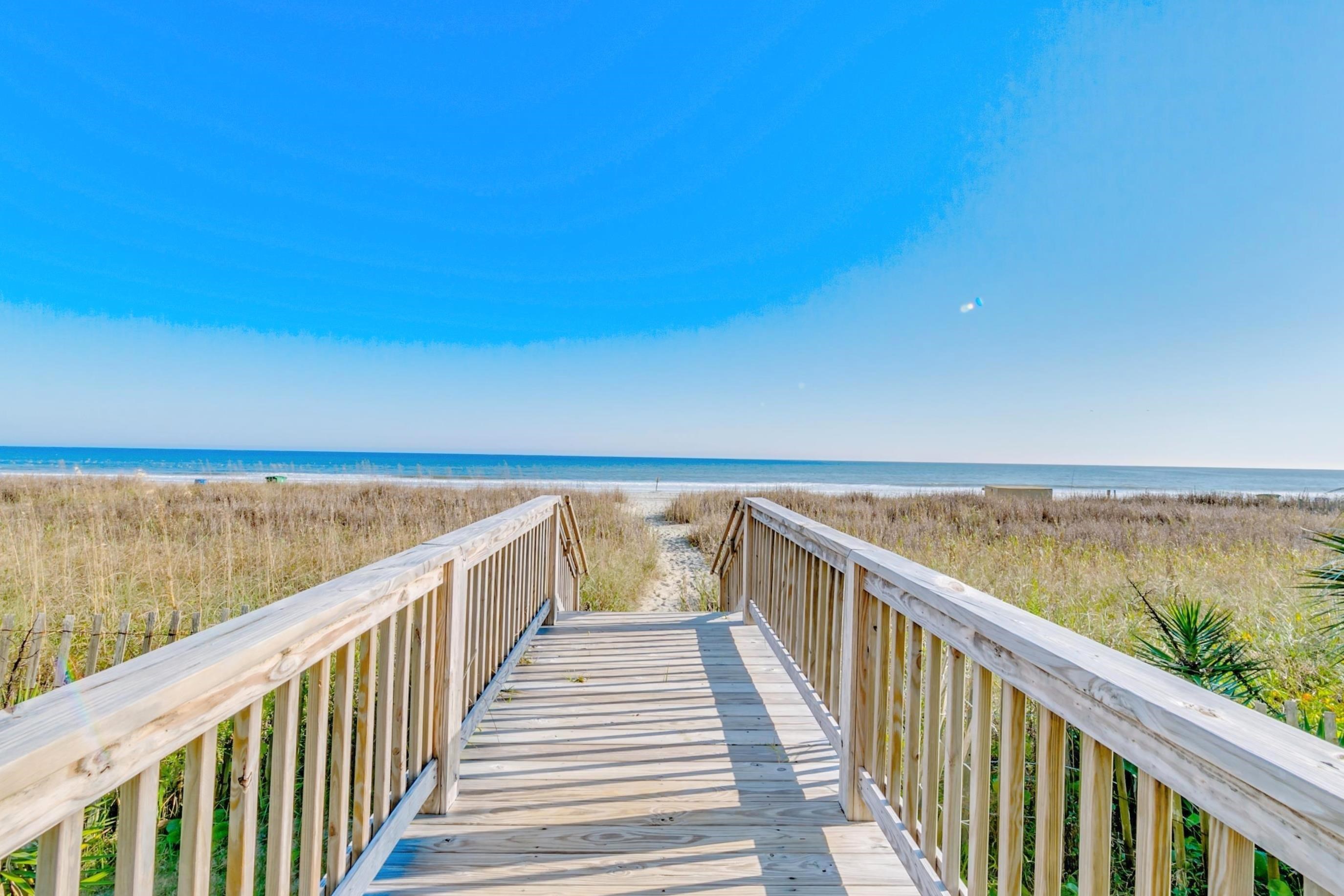 5523 N Ocean Blvd. Property Photo 36