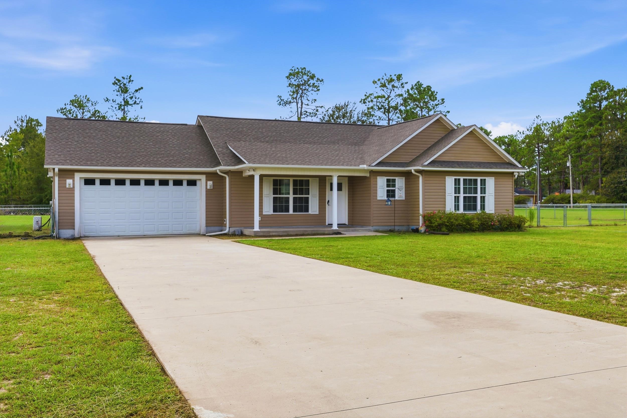 1617 Pine Level Dr. Property Photo 1