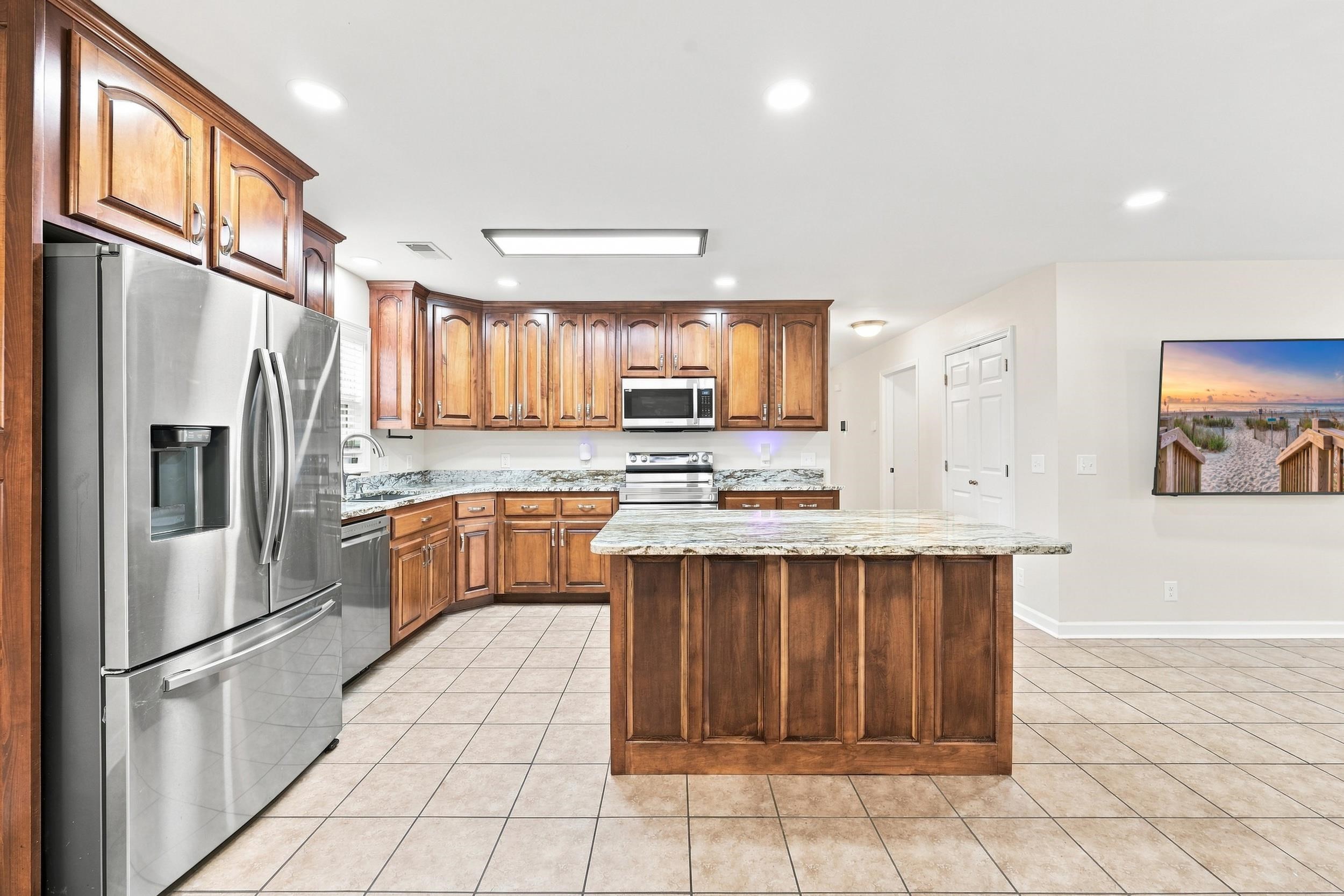 1617 Pine Level Dr. Property Photo 5