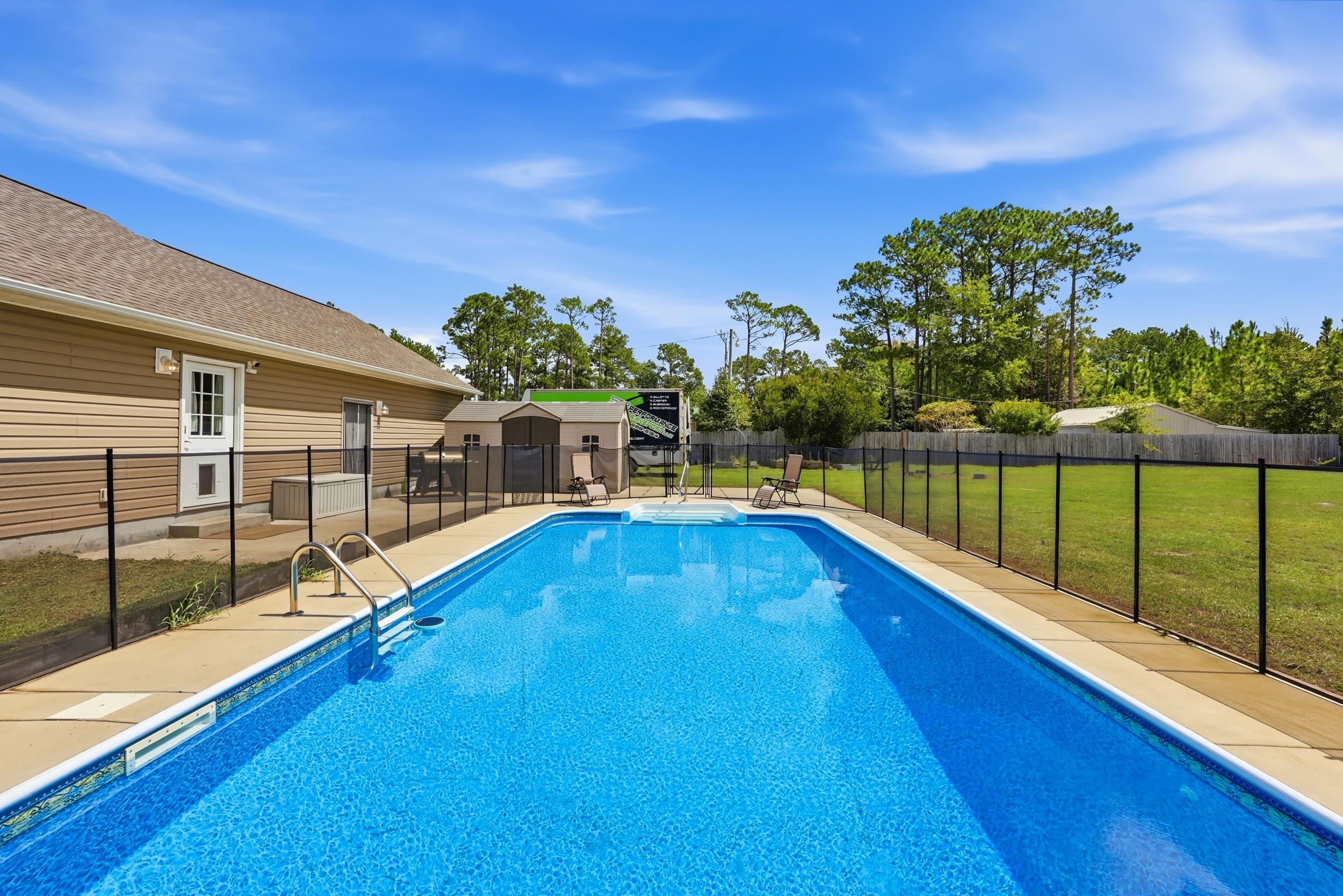 1617 Pine Level Dr. Property Photo 22