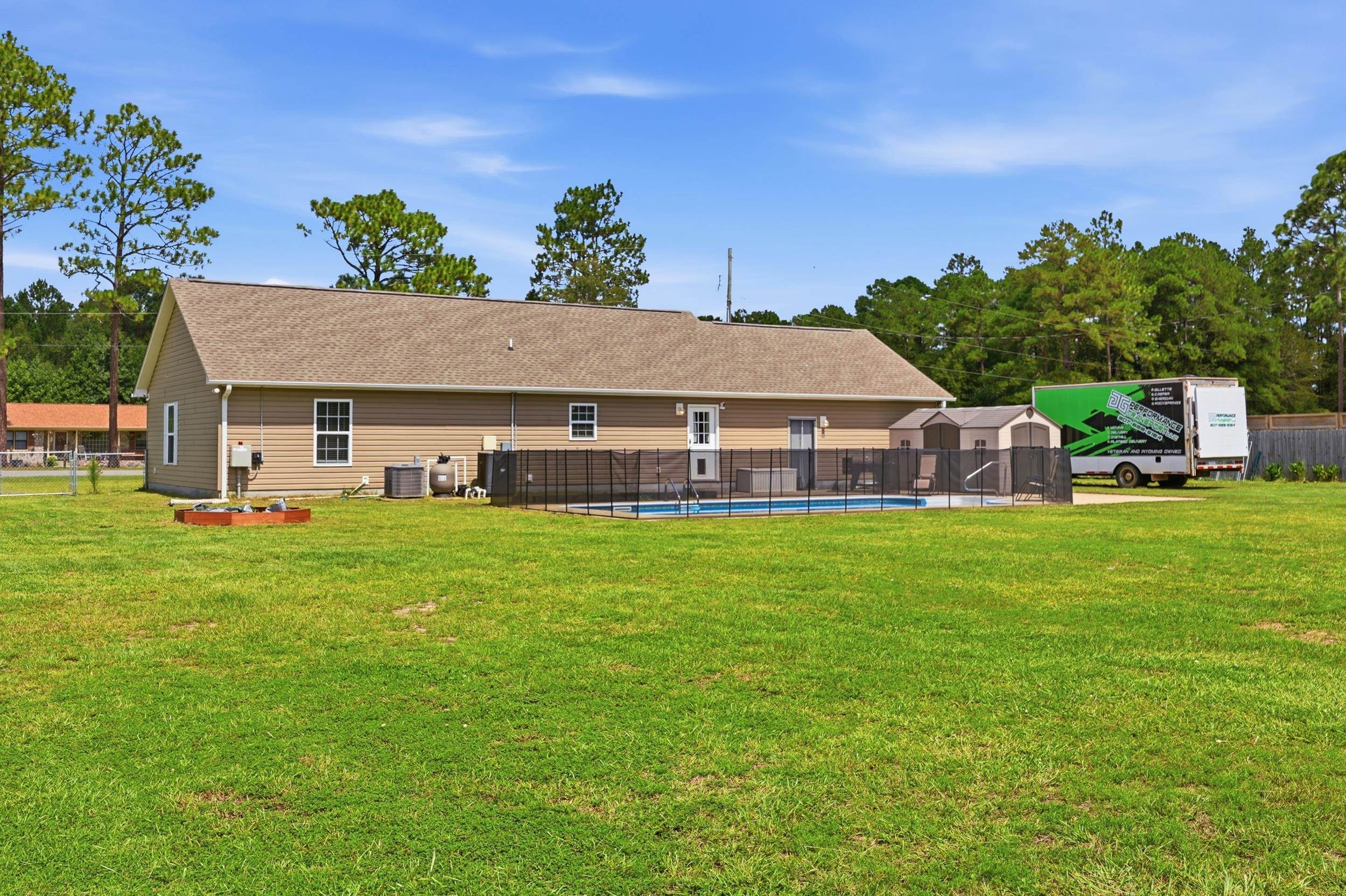 1617 Pine Level Dr. Property Photo 25