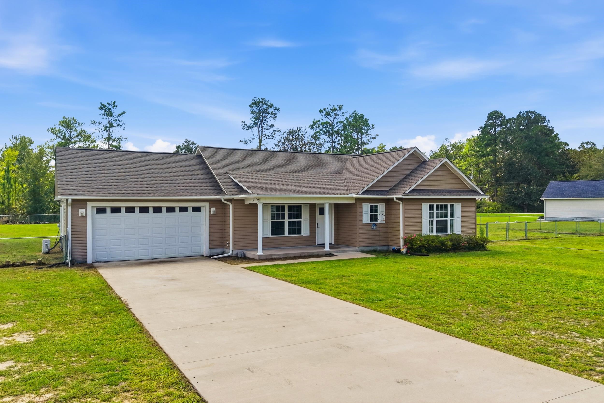 1617 Pine Level Dr. Property Photo 28