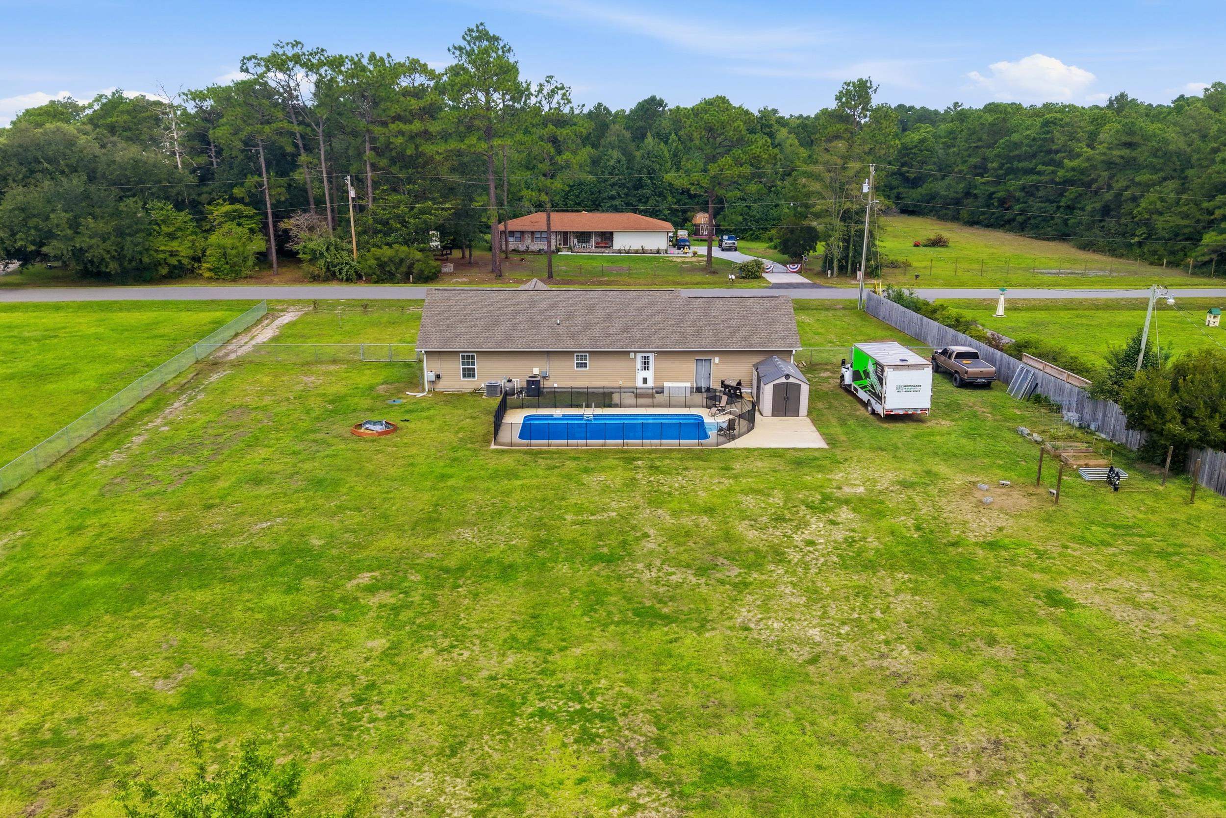 1617 Pine Level Dr. Property Photo 30
