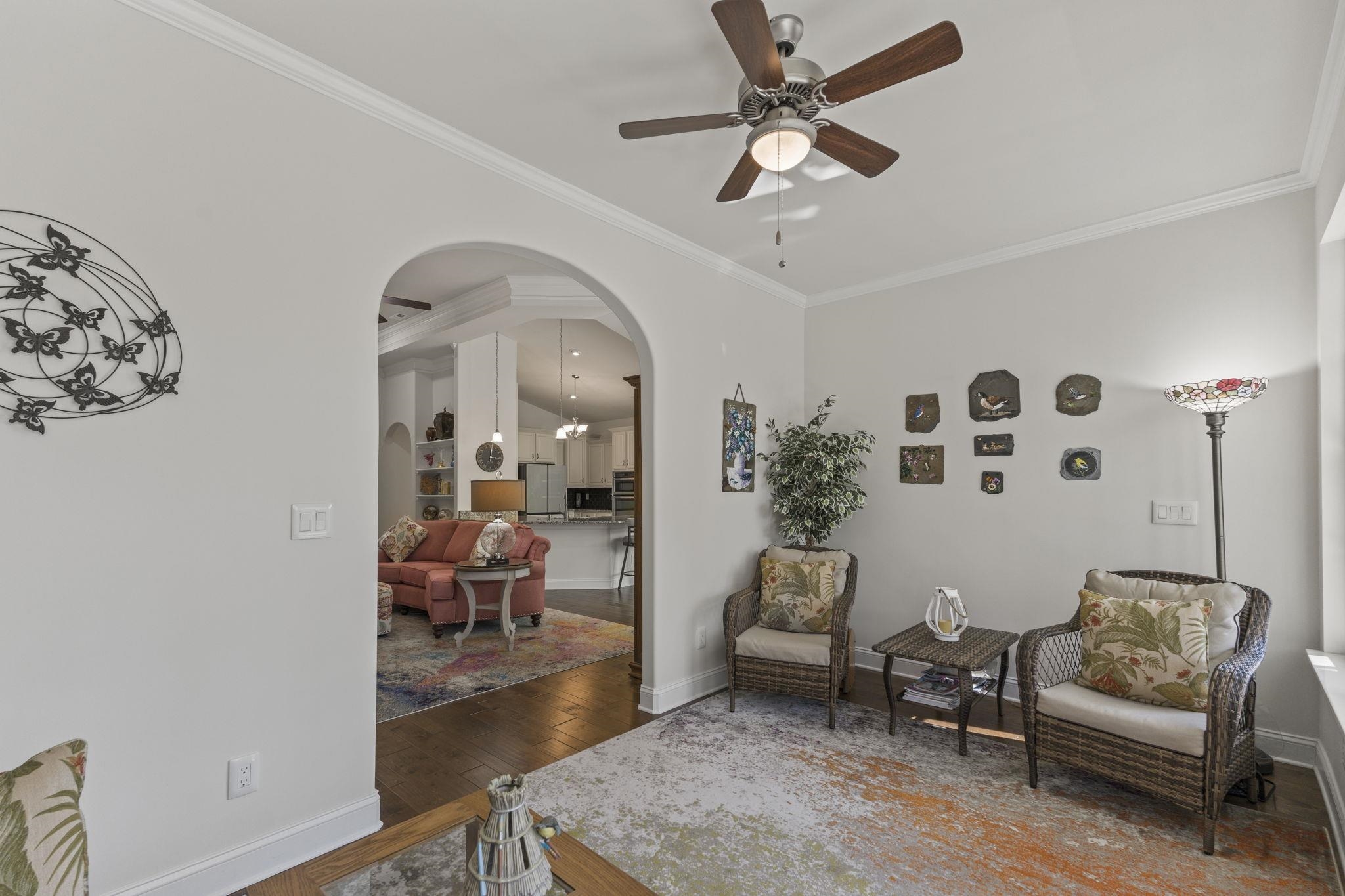 2318 Via Palma Dr. Property Photo 10