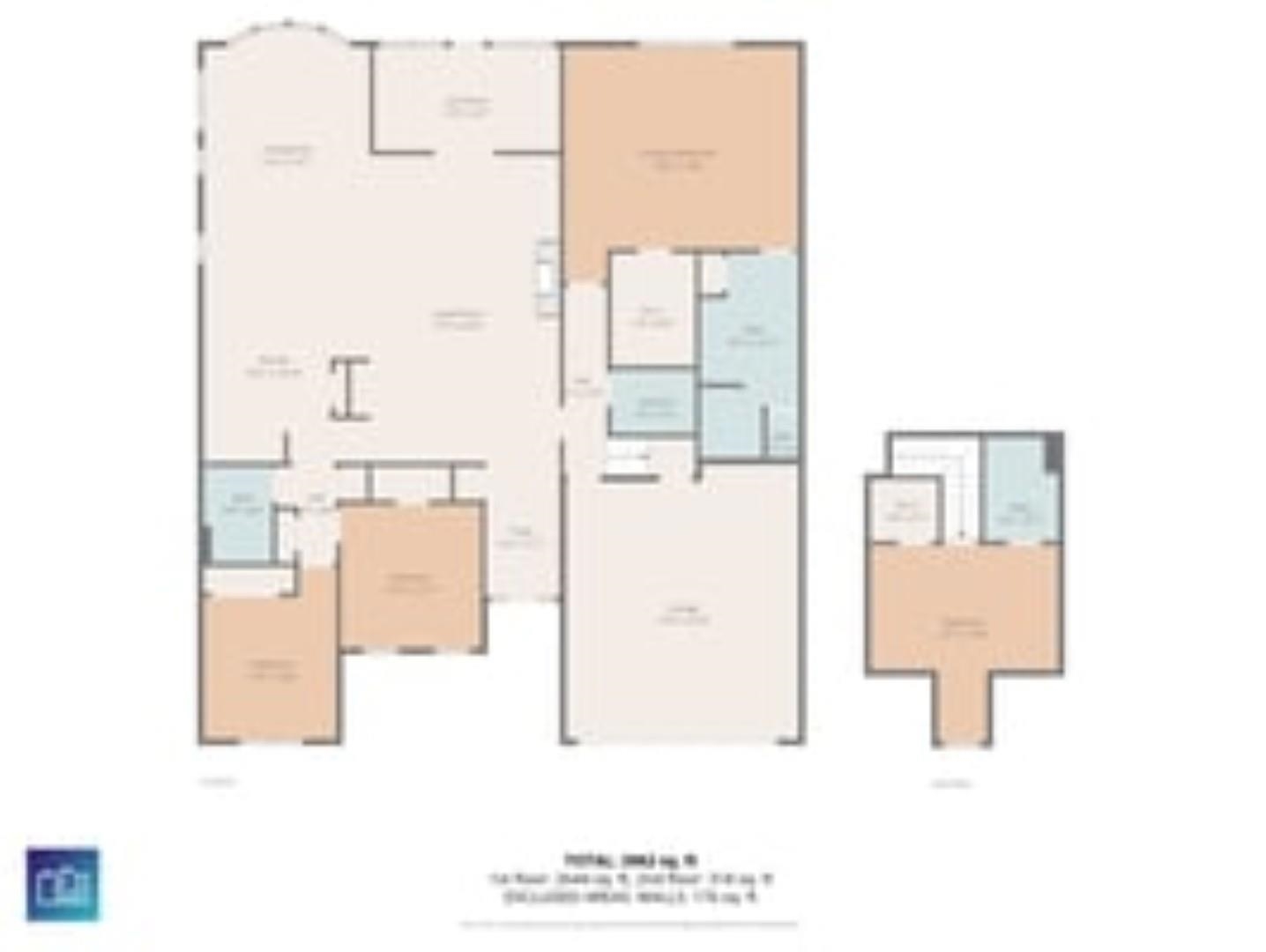 2318 Via Palma Dr. Property Photo 32
