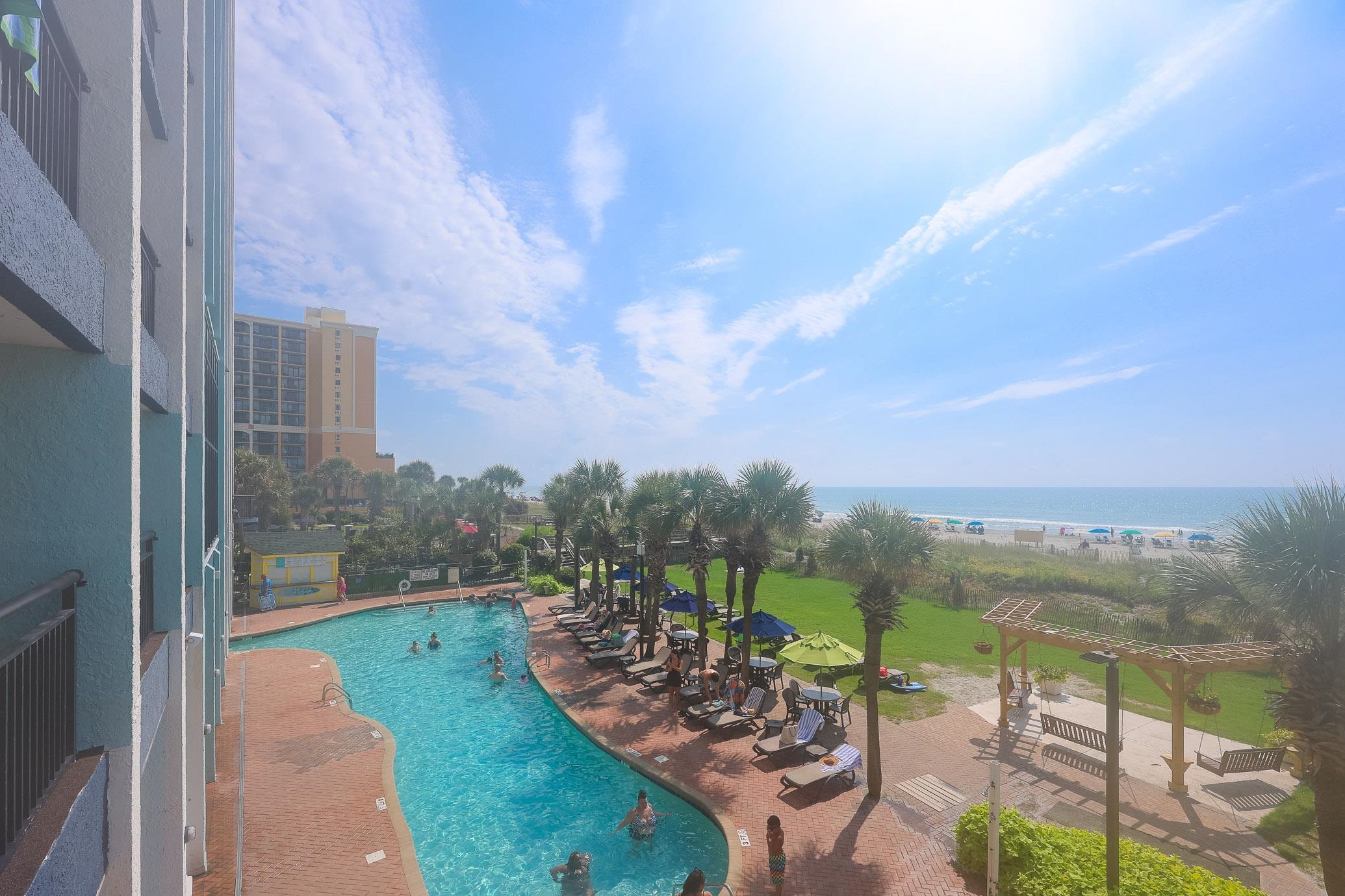 6804 N Ocean Blvd. Property Photo 17