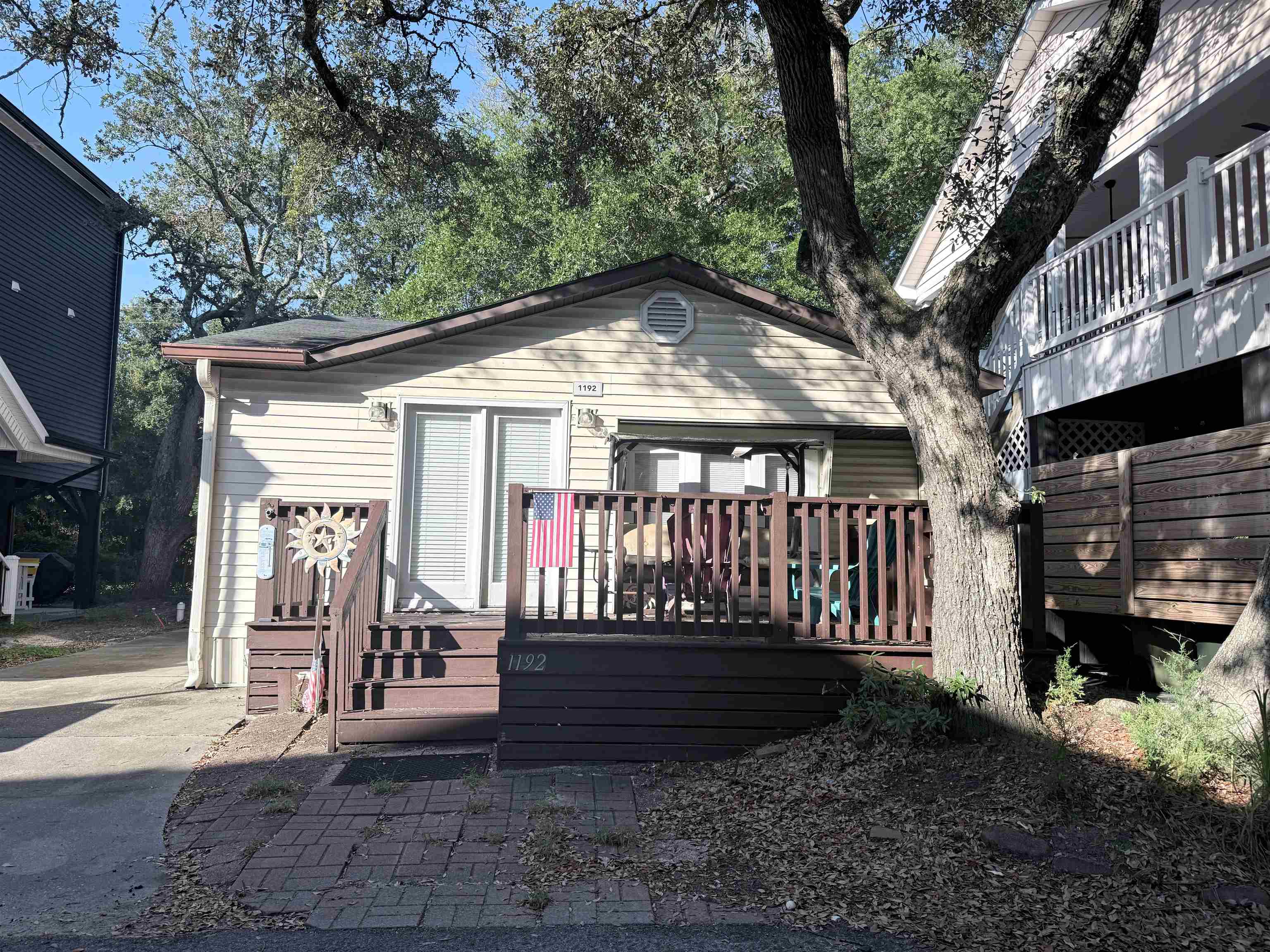 6001 1192 South Kings Hwy. Property Photo 1