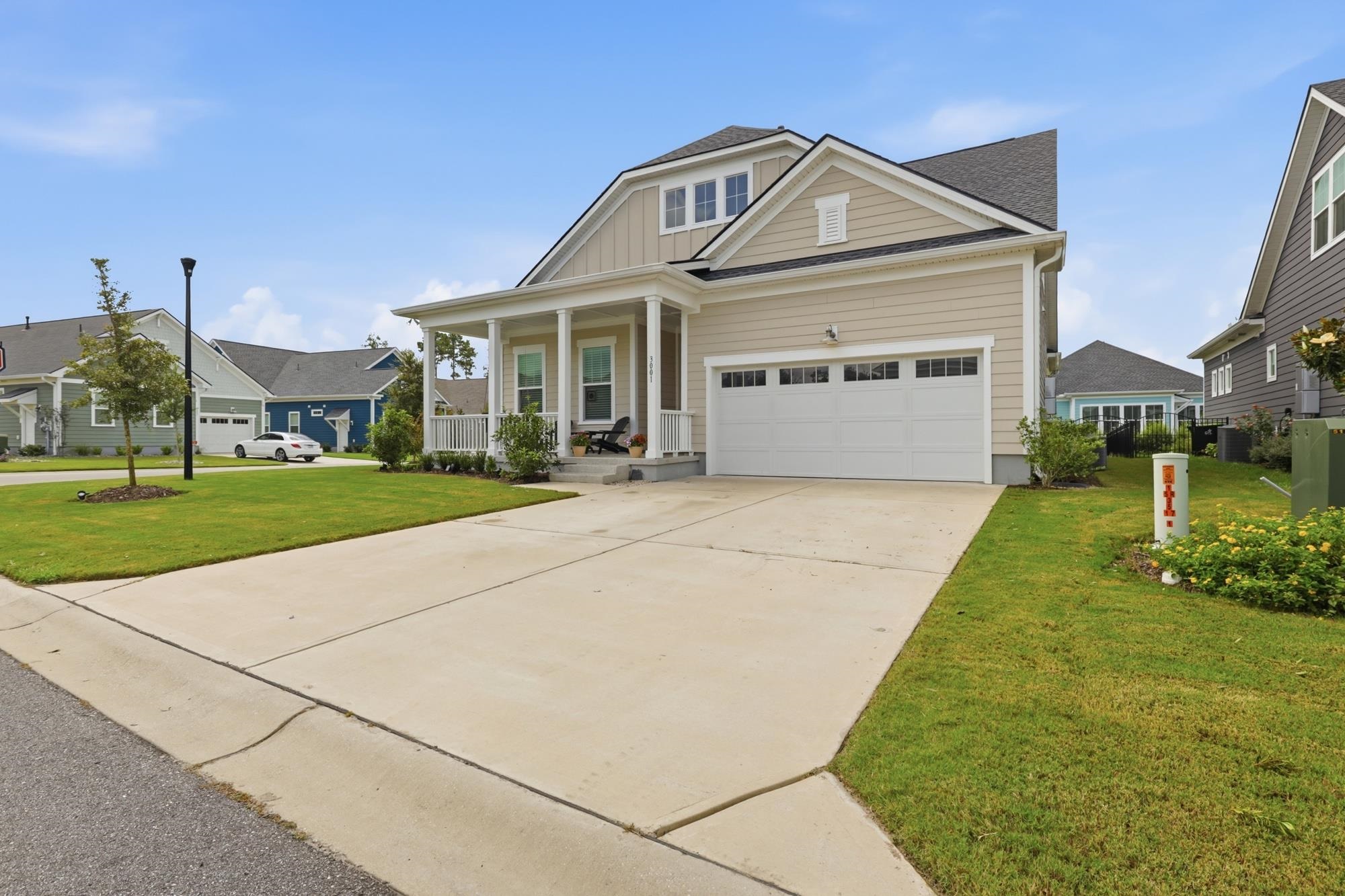3001 Reamer Dr. Property Photo 44
