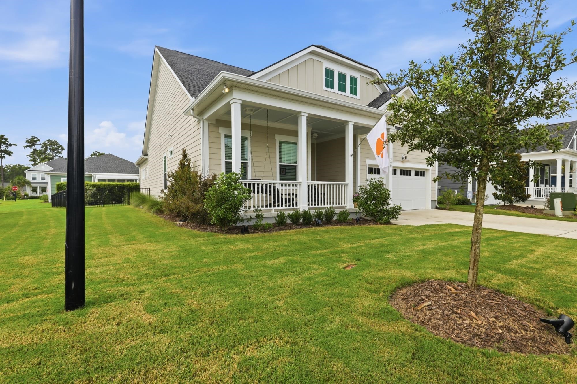 3001 Reamer Dr. Property Photo 45