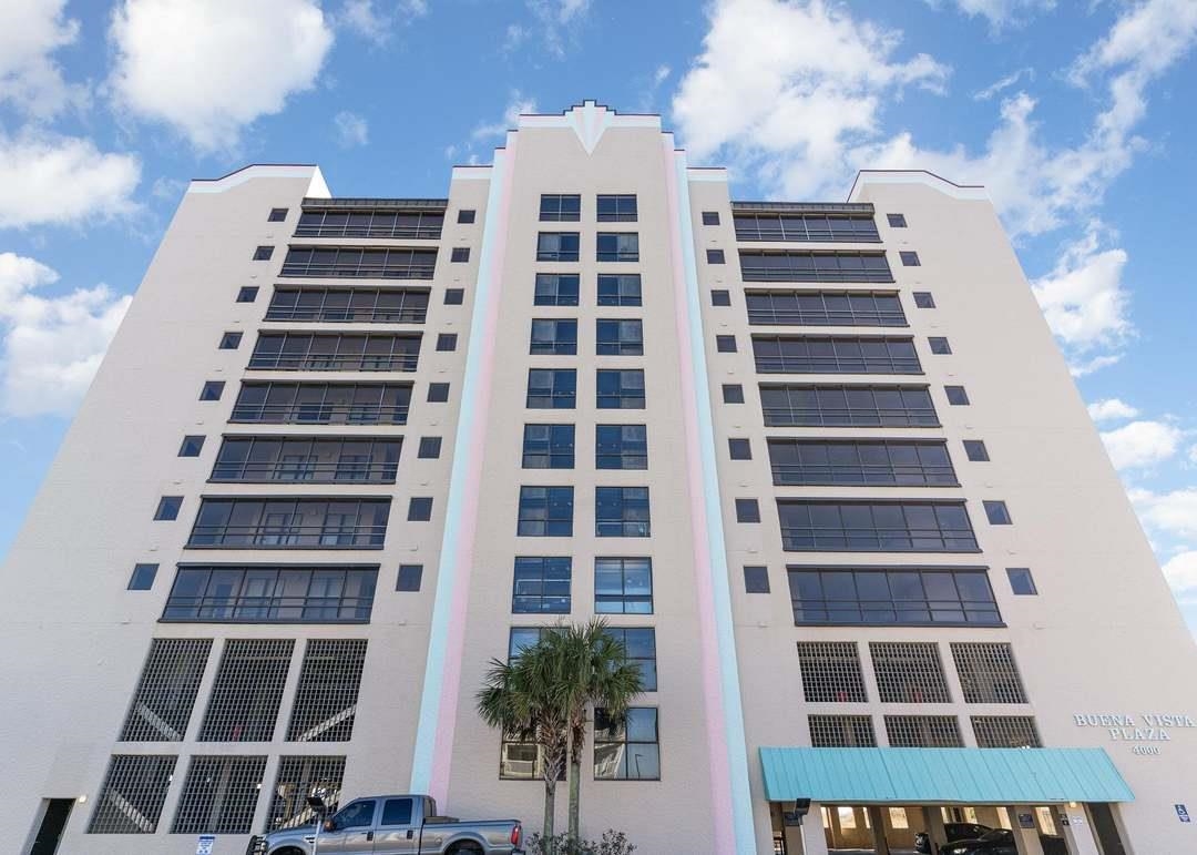 4000 N Ocean Blvd. Property Photo 1