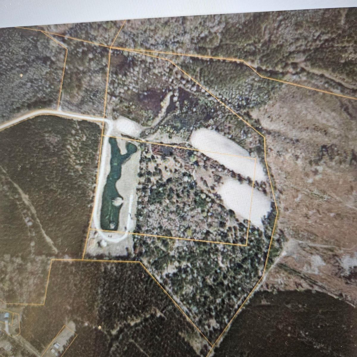 Tbd Bratcher Rd. Property Photo 2