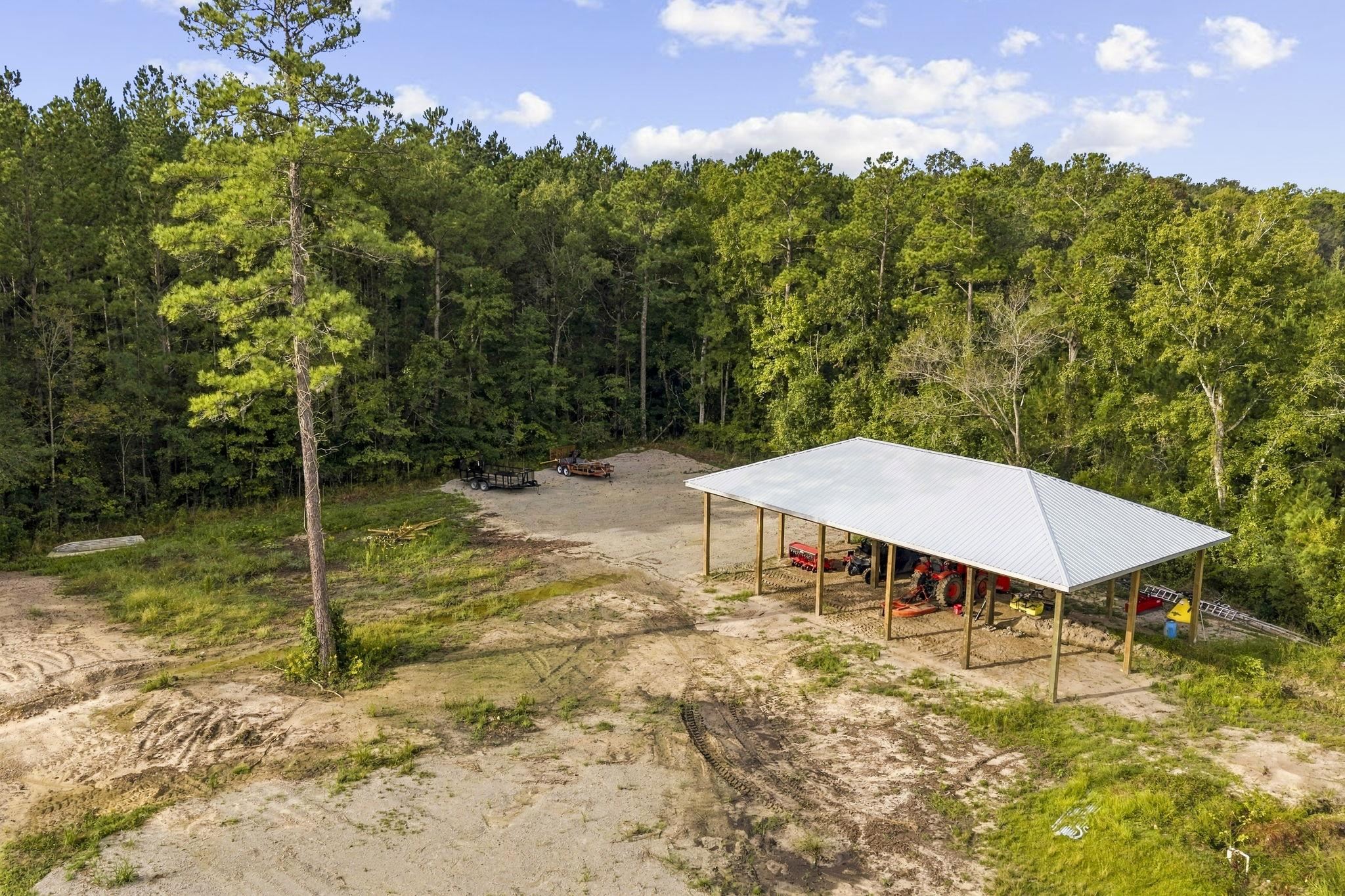 Tbd Bratcher Rd. Property Photo 10