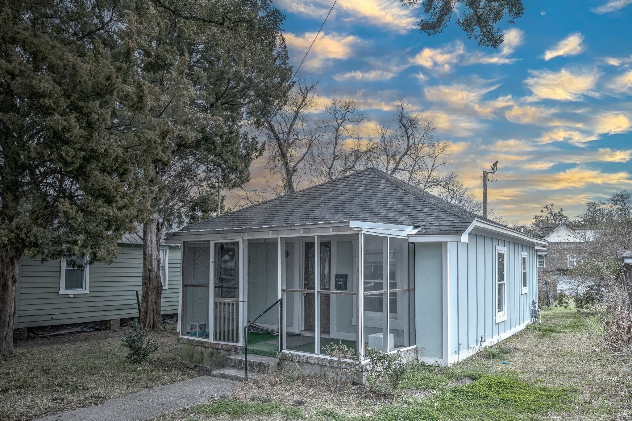 412 Orange St. Property Photo 1