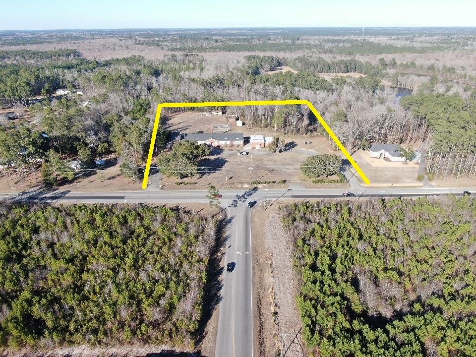 1403 Highway 90 Property Photo 4