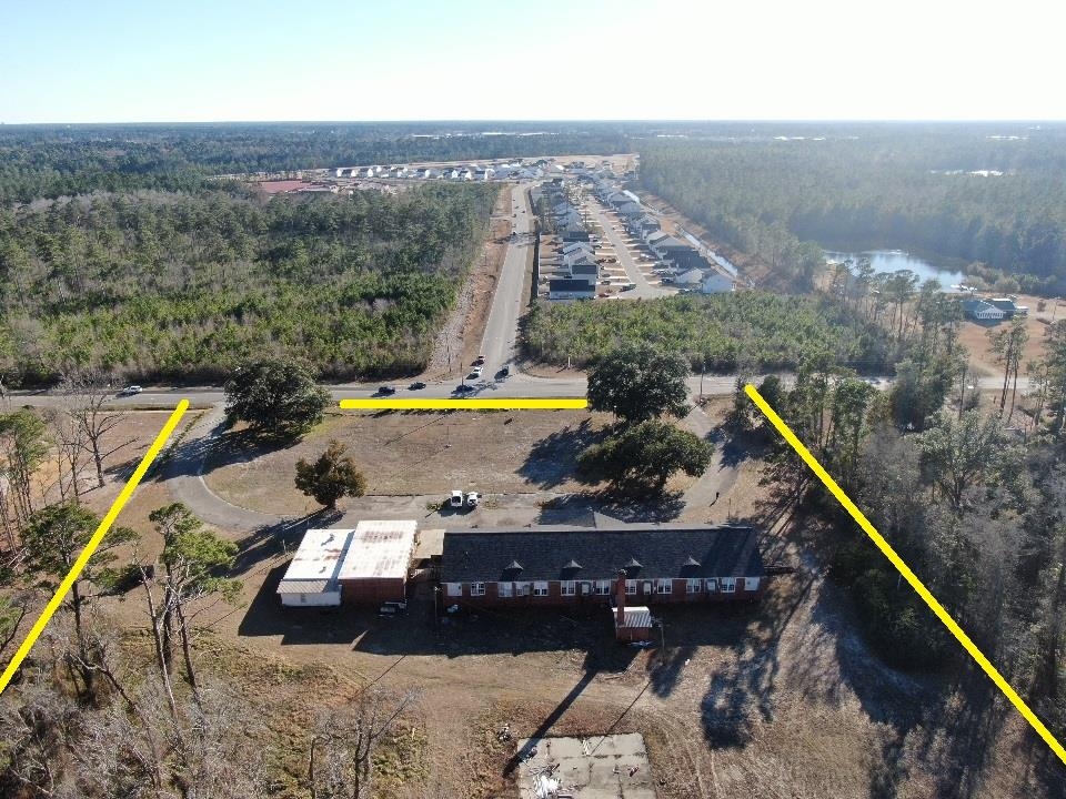 1403 Highway 90 Property Photo 5