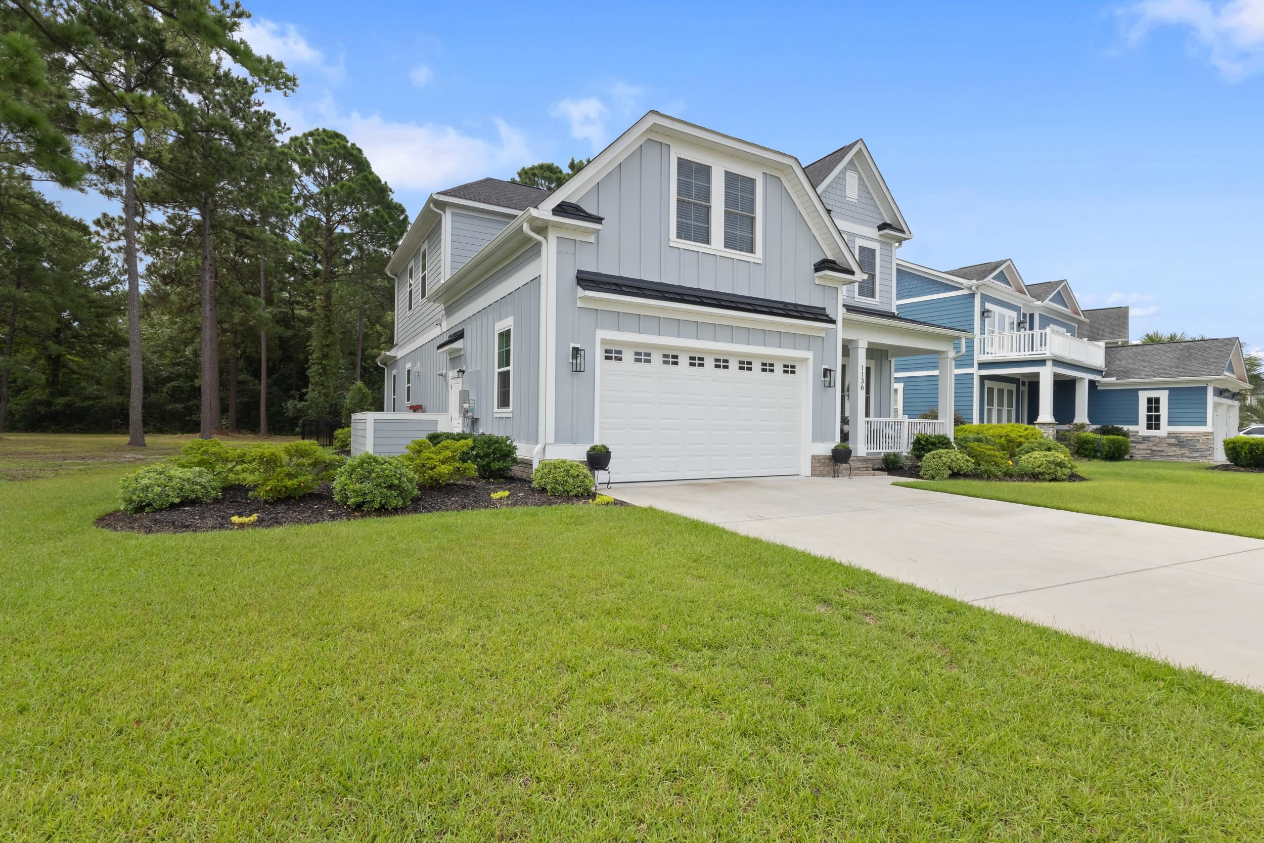 1136 Fiddlehead Way Property Photo 3