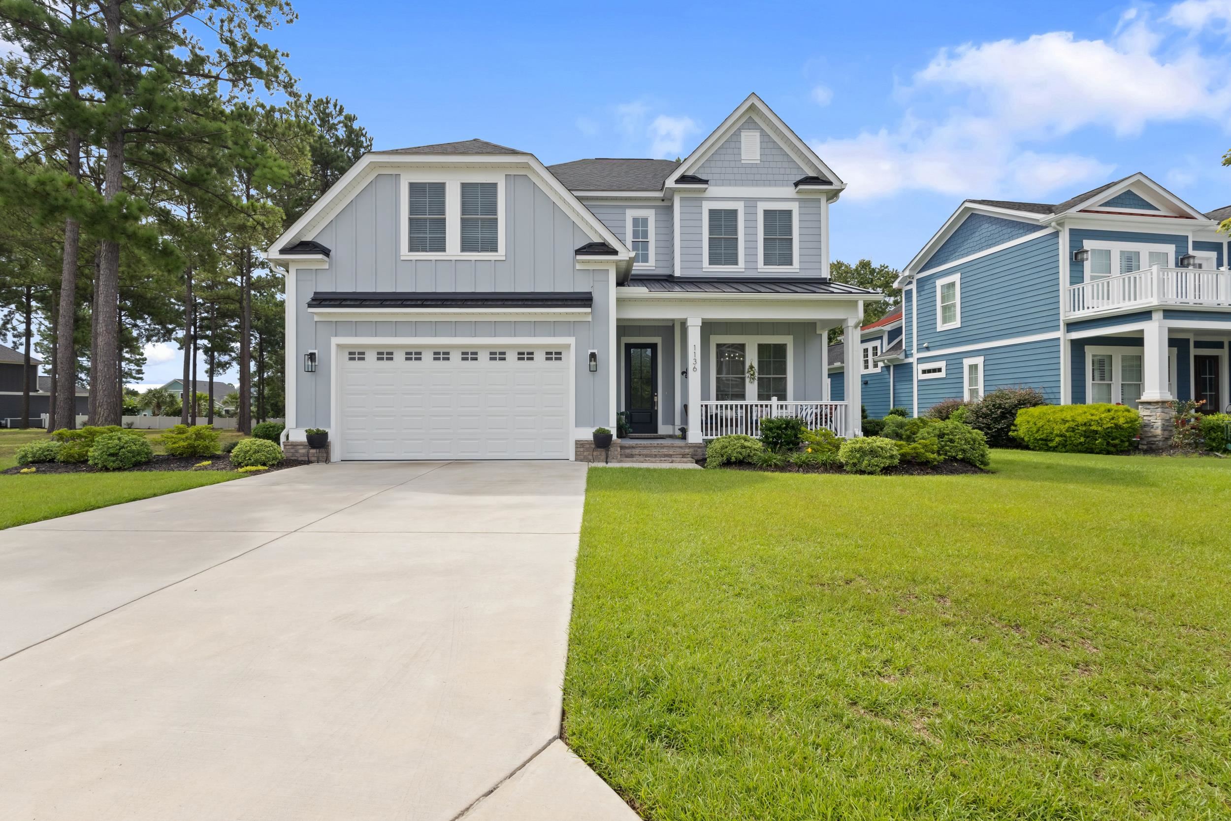 1136 Fiddlehead Way Property Photo 4