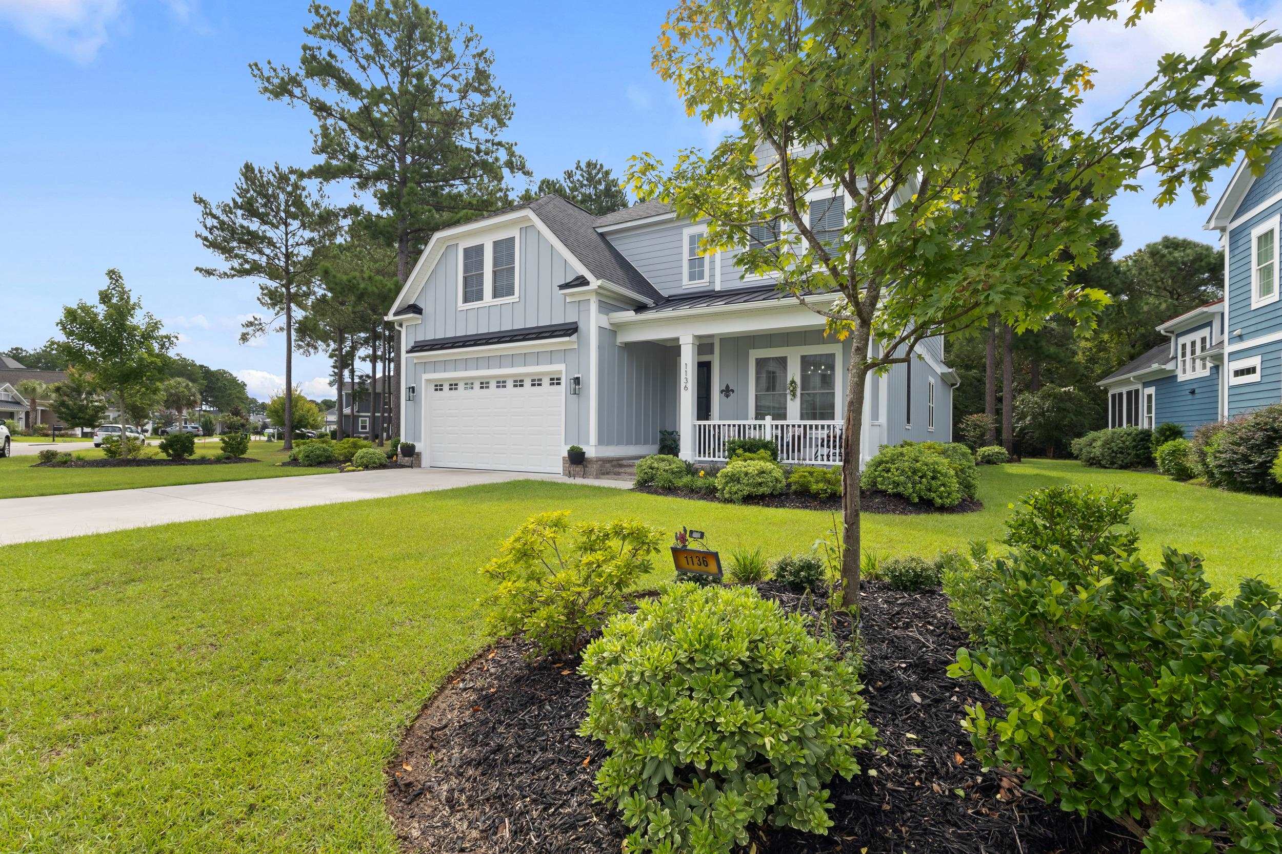 1136 Fiddlehead Way Property Photo 6