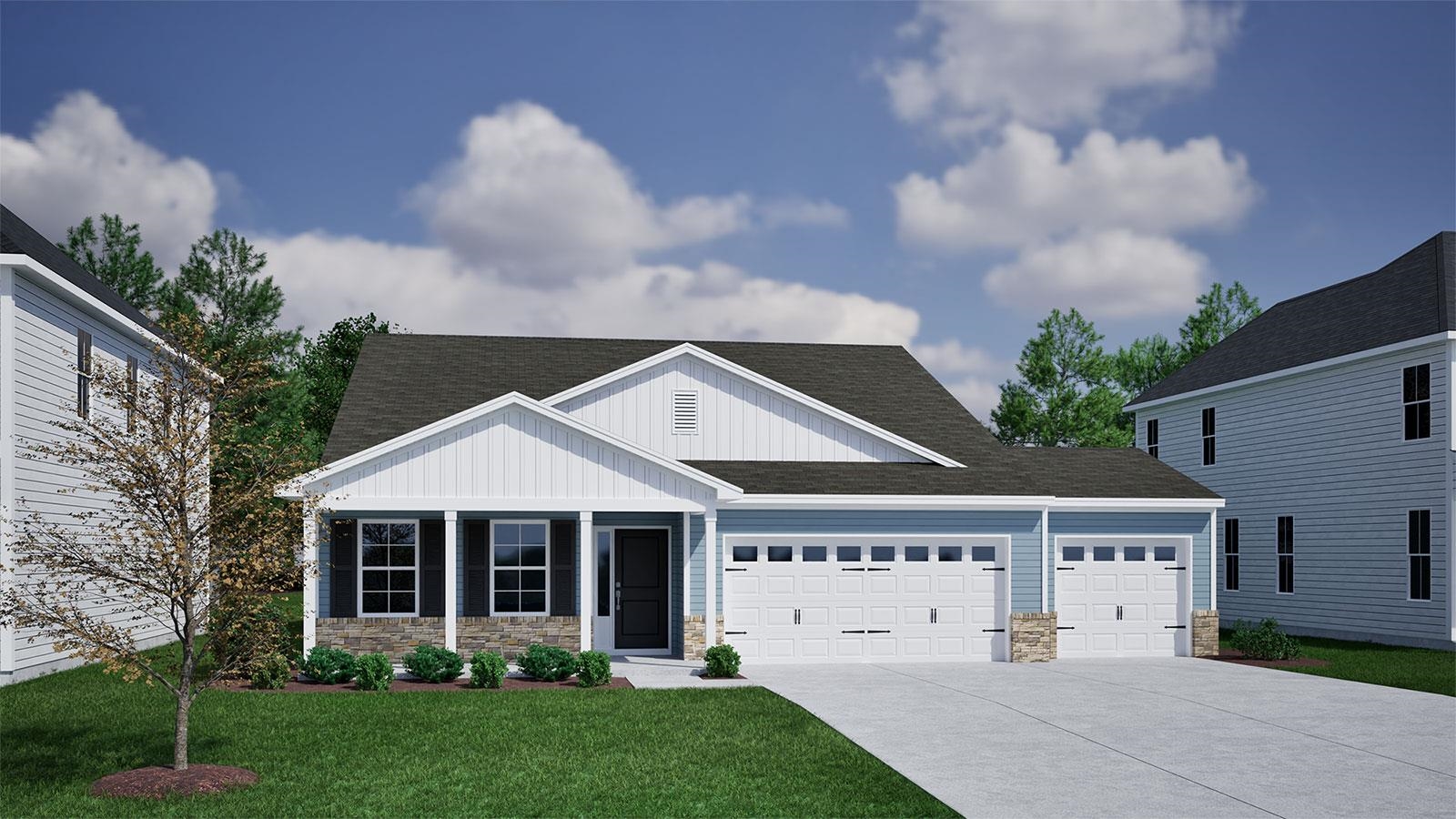 3493 Nw Whaley Way Property Photo 1