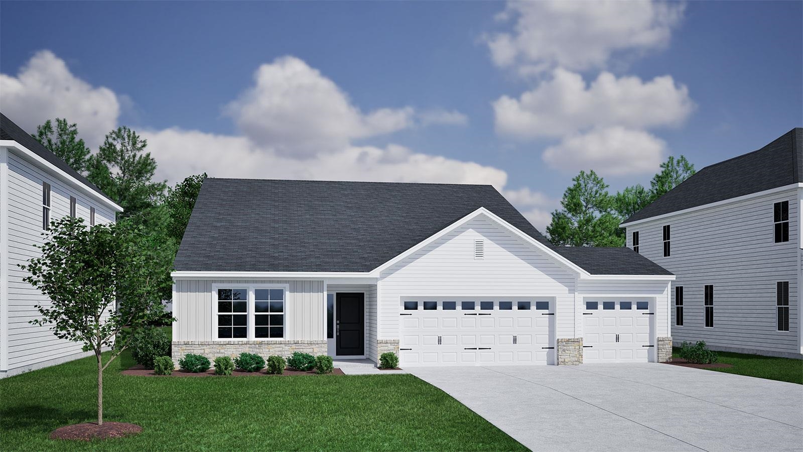 3481 Nw Whaley Way Property Photo 1