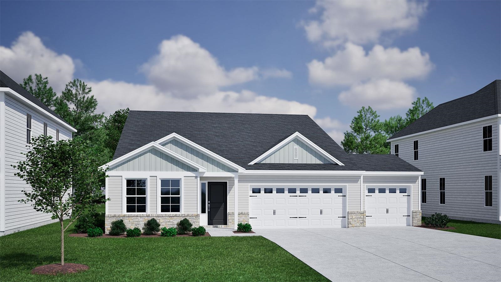 3485 NW Whaley Way Property Photo 1