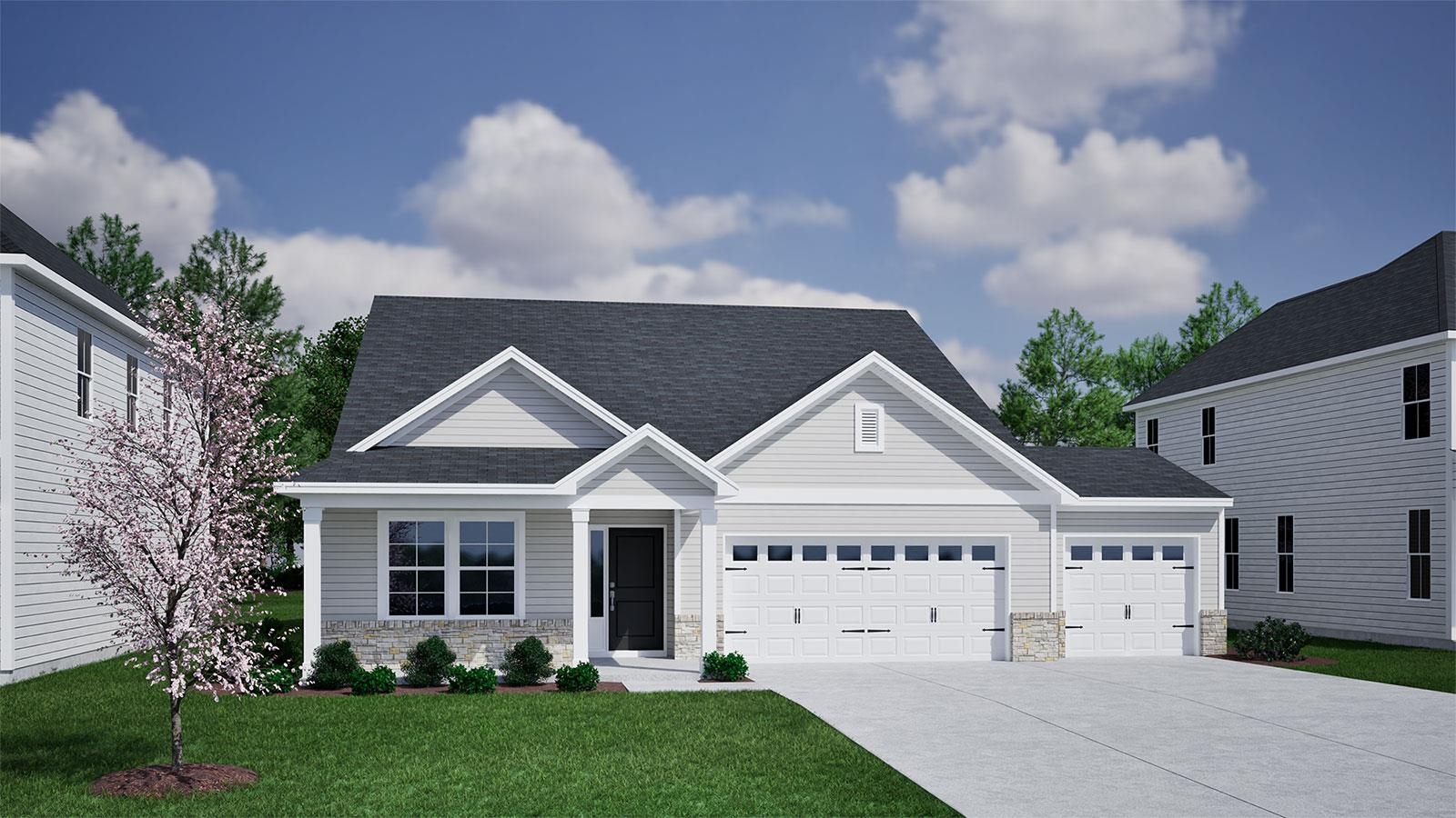 3477 NW Whaley Way Property Photo 1