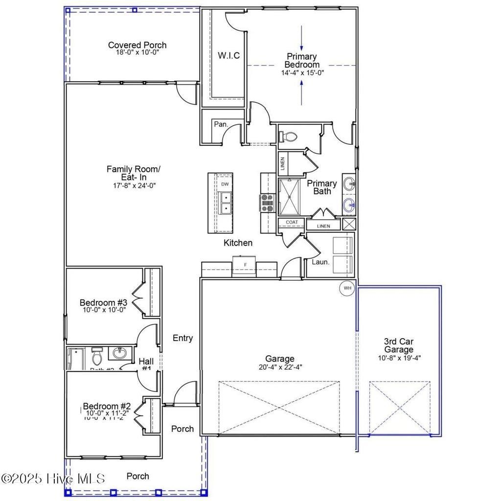 3477 Nw Whaley Way Property Photo 9
