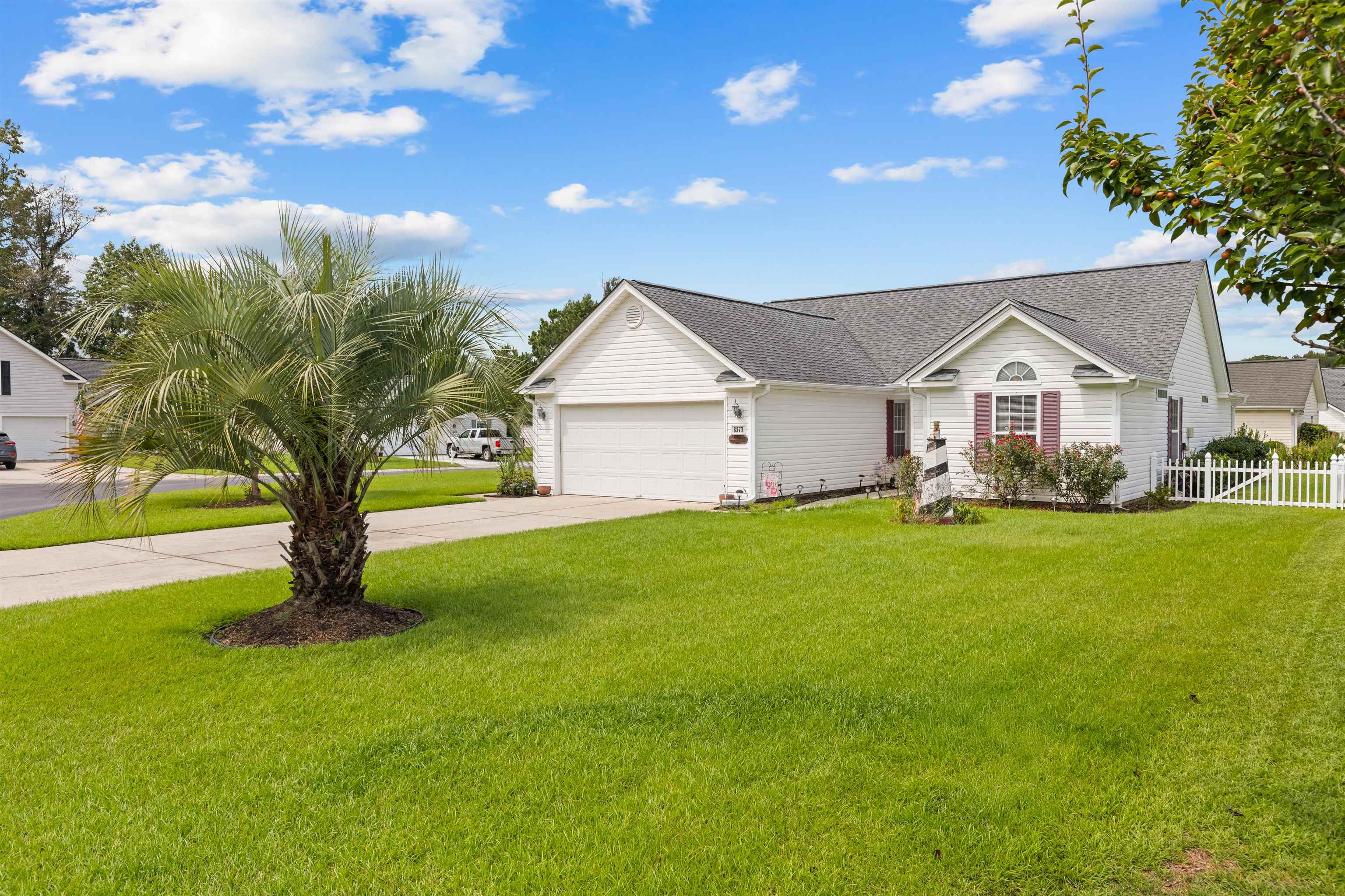 8377 Tartan Ln. Property Photo 1