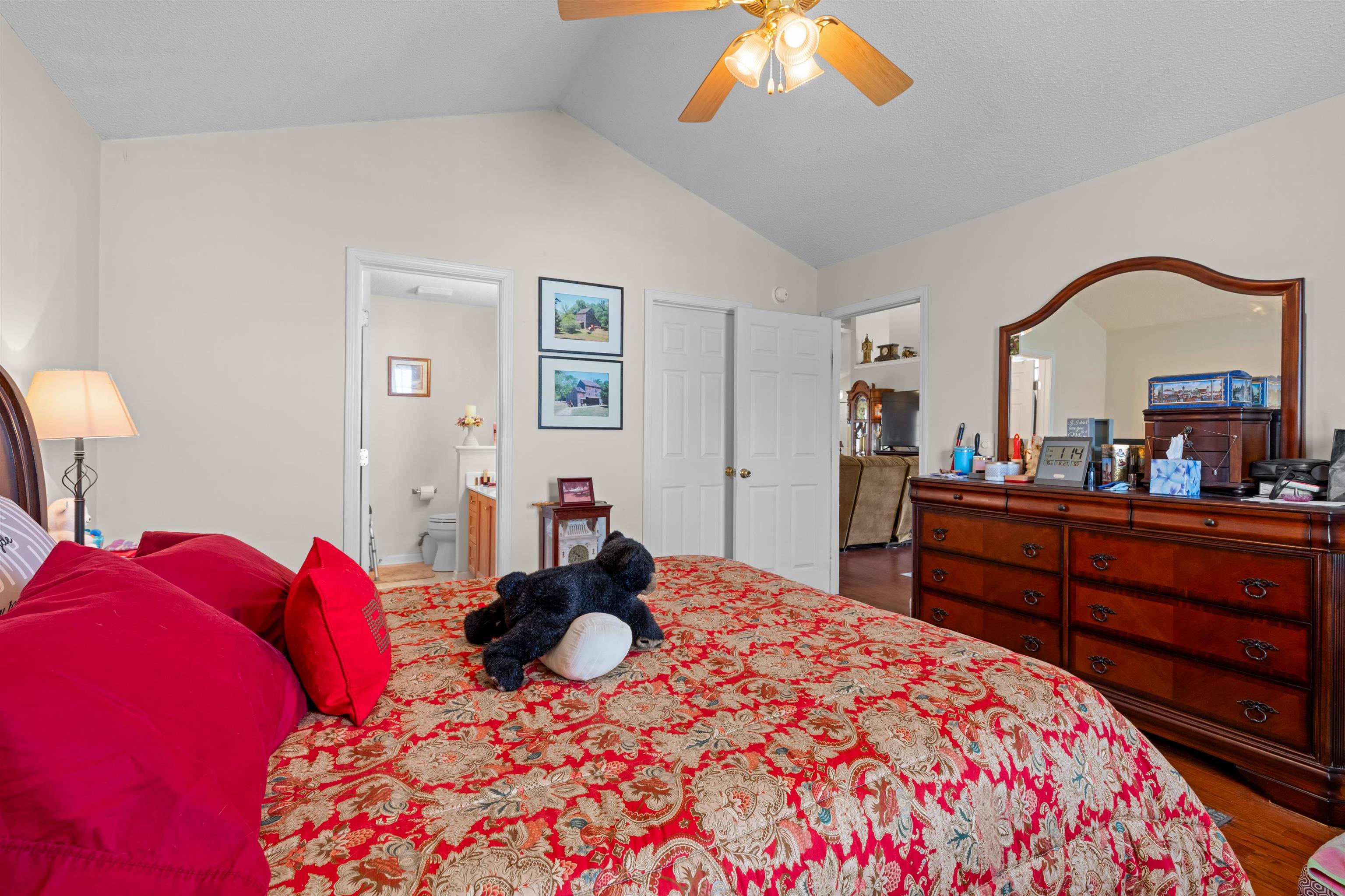 8377 Tartan Ln. Property Photo 2