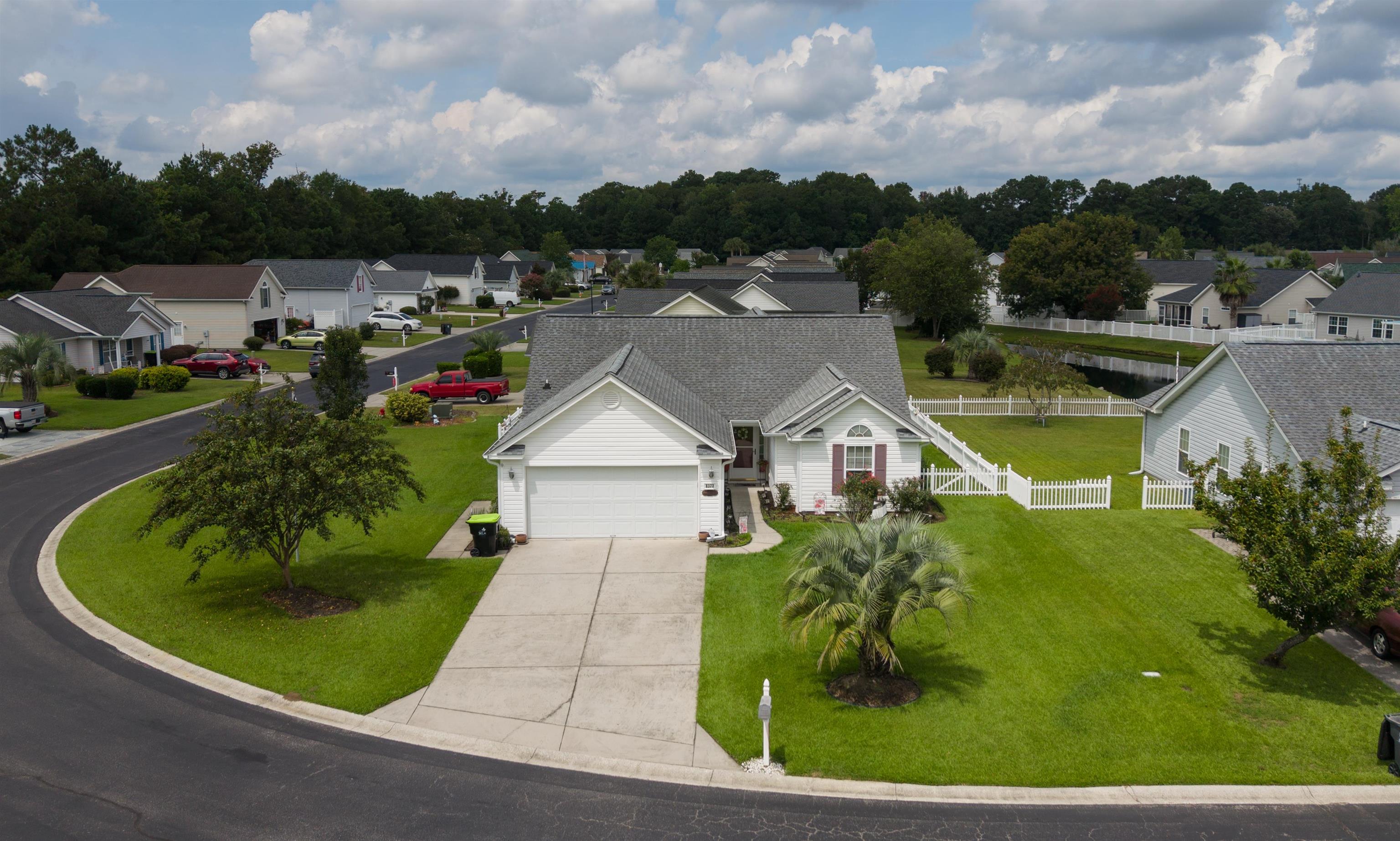 8377 Tartan Ln. Property Photo 6