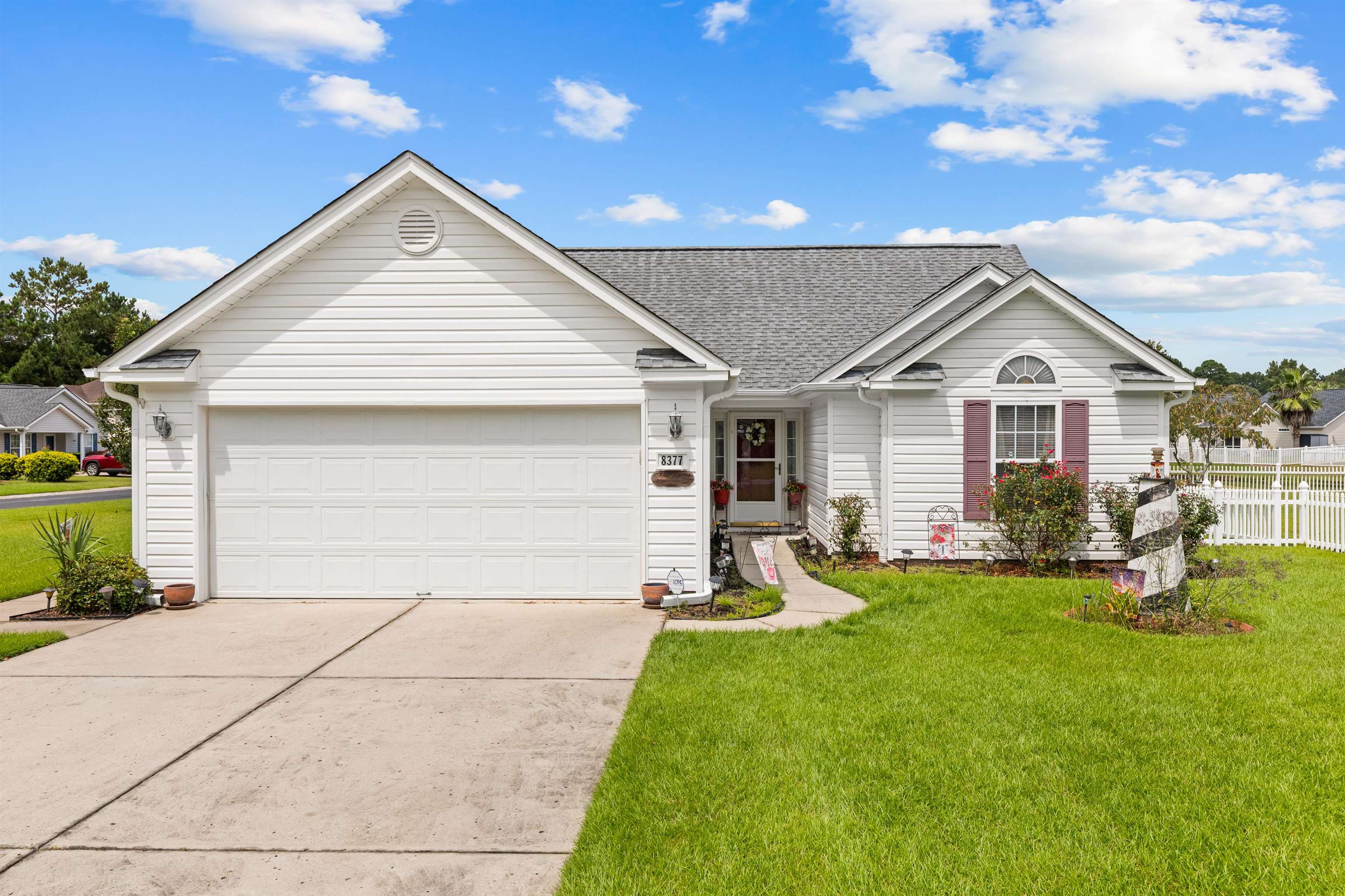 8377 Tartan Ln. Property Photo 11